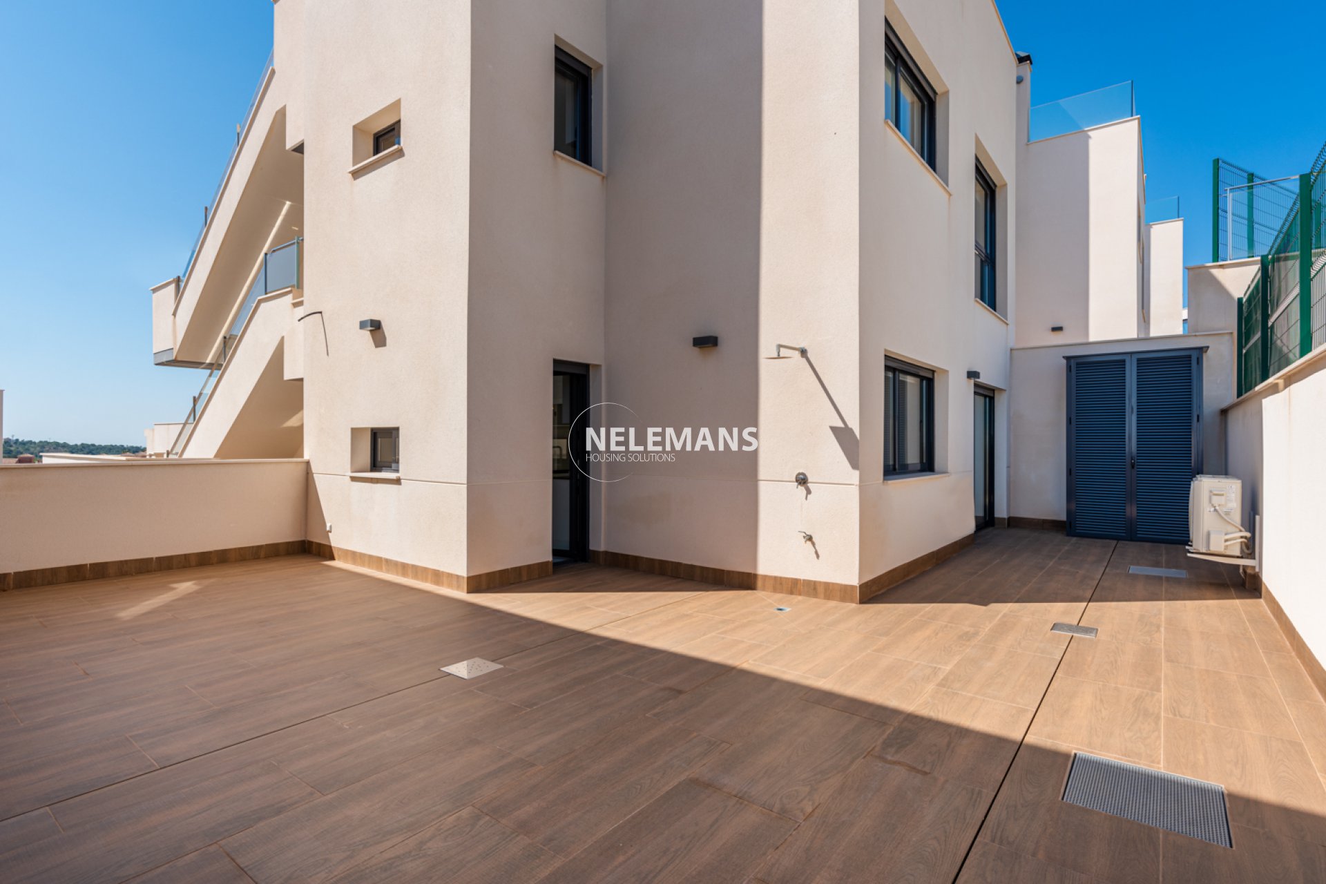 Nueva construcción  - Apartamento - San Miguel de Salinas