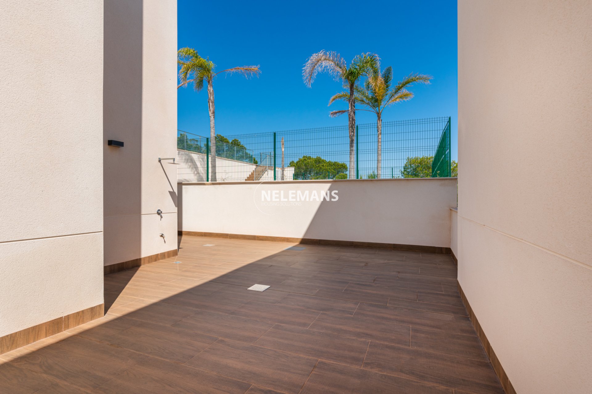 Nueva construcción  - Apartamento - San Miguel de Salinas