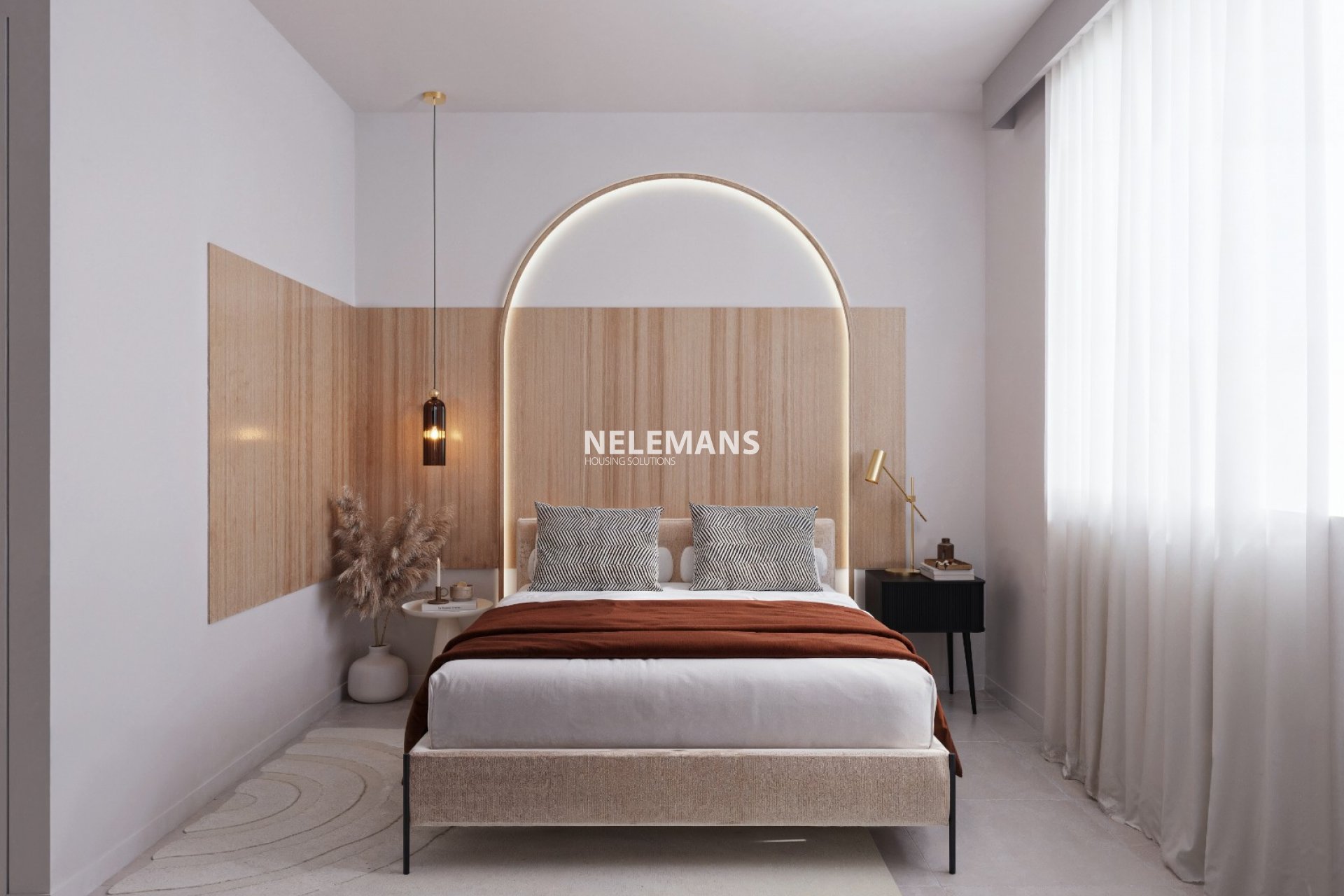 Nueva construcción  - Apartamento - San Miguel de Salinas