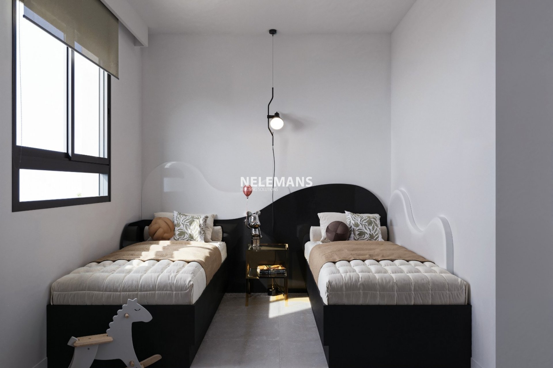 Nueva construcción  - Apartamento - San Miguel de Salinas