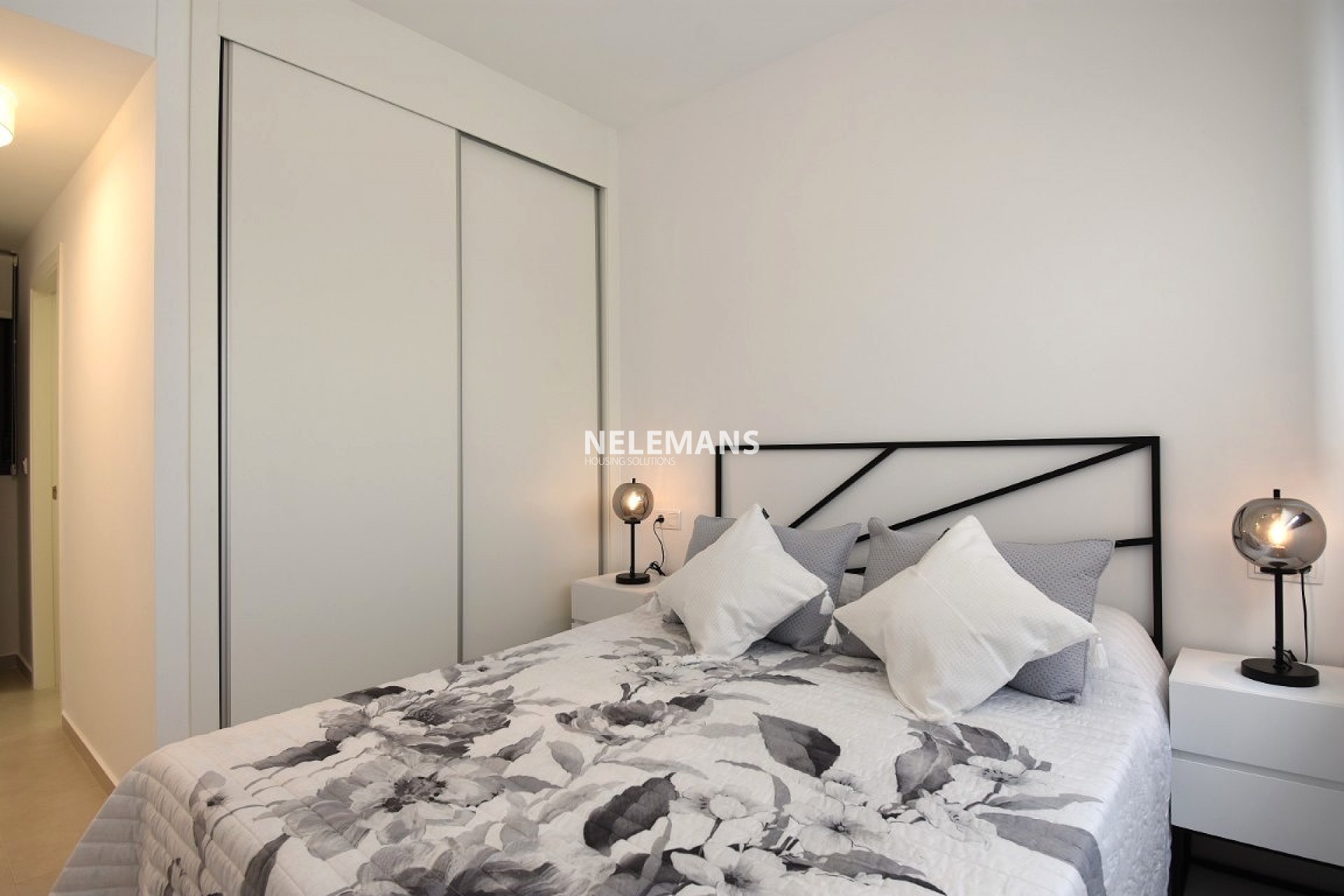 Nueva construcción  - Apartamento - San Miguel de Salinas