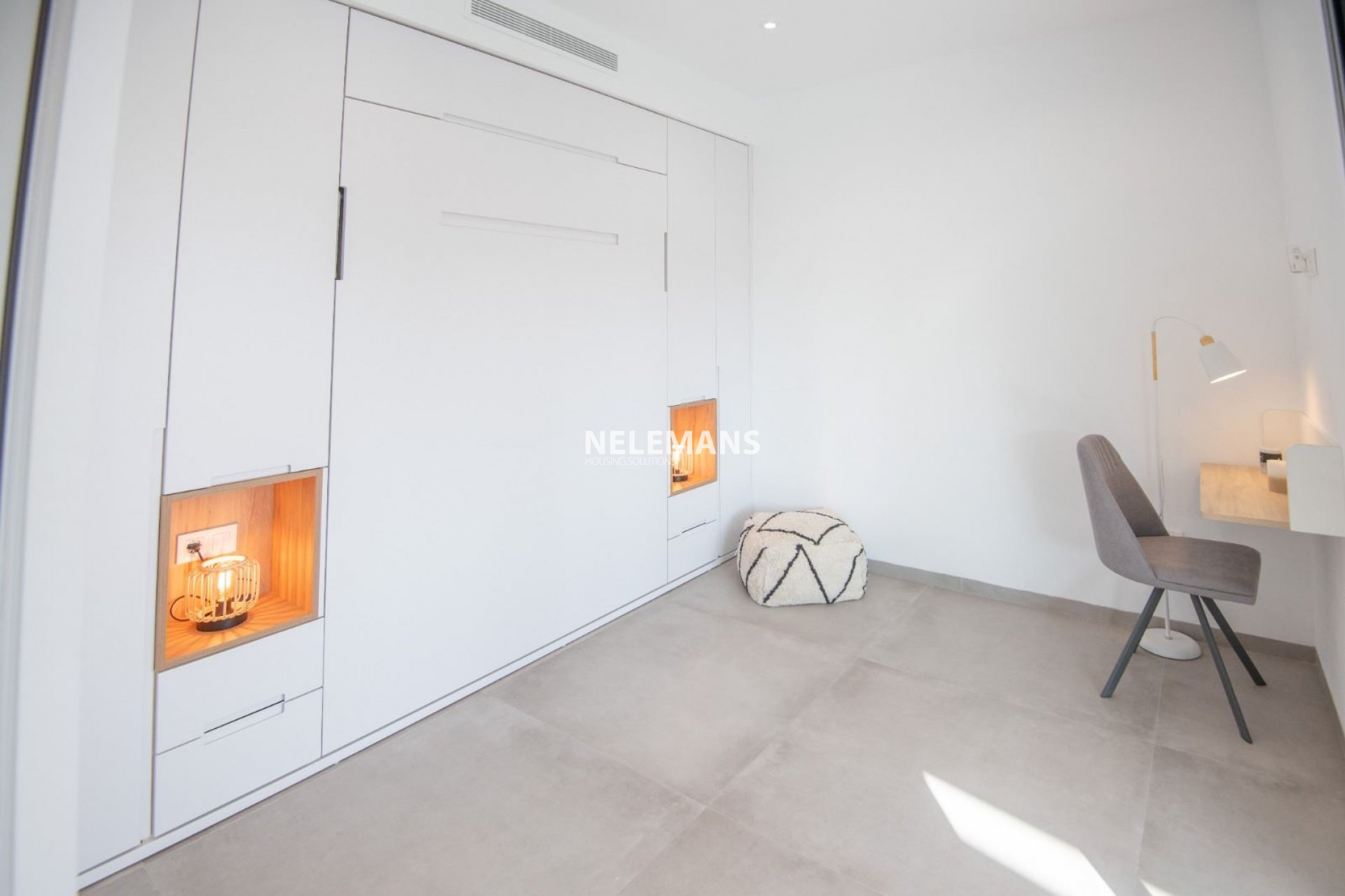 Nueva construcción  - Apartamento - San Pedro del Pinatar