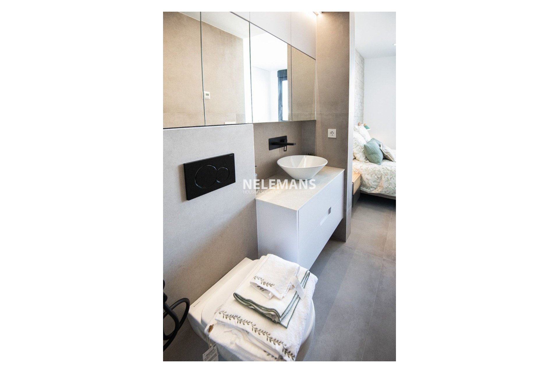 Nueva construcción  - Apartamento - San Pedro del Pinatar