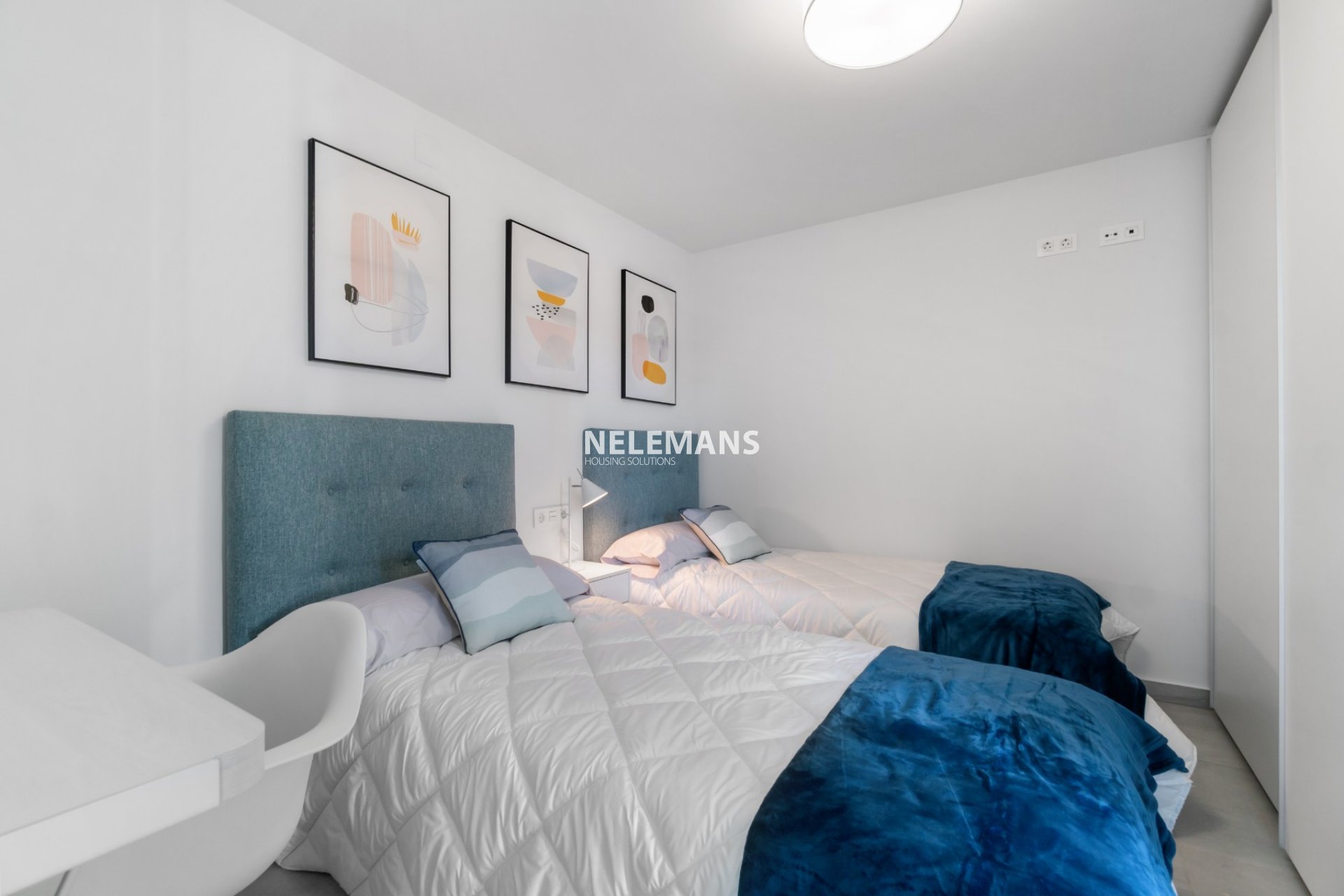 Nueva construcción  - Apartamento - San Pedro del Pinatar