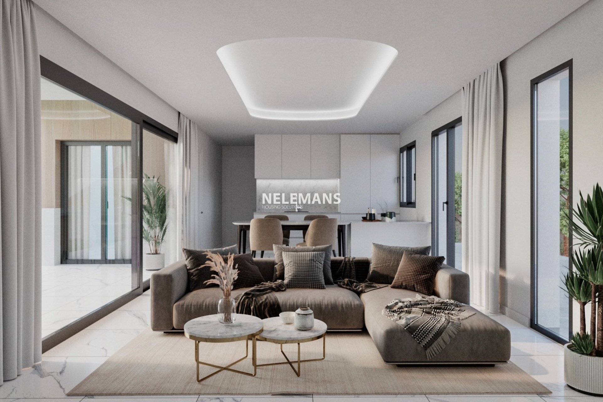 Nueva construcción  - Apartamento - San Pedro del Pinatar