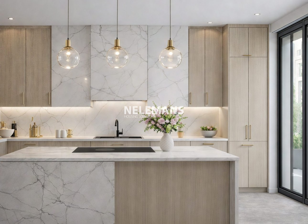 Nueva construcción  - Apartamento - San Pedro del Pinatar