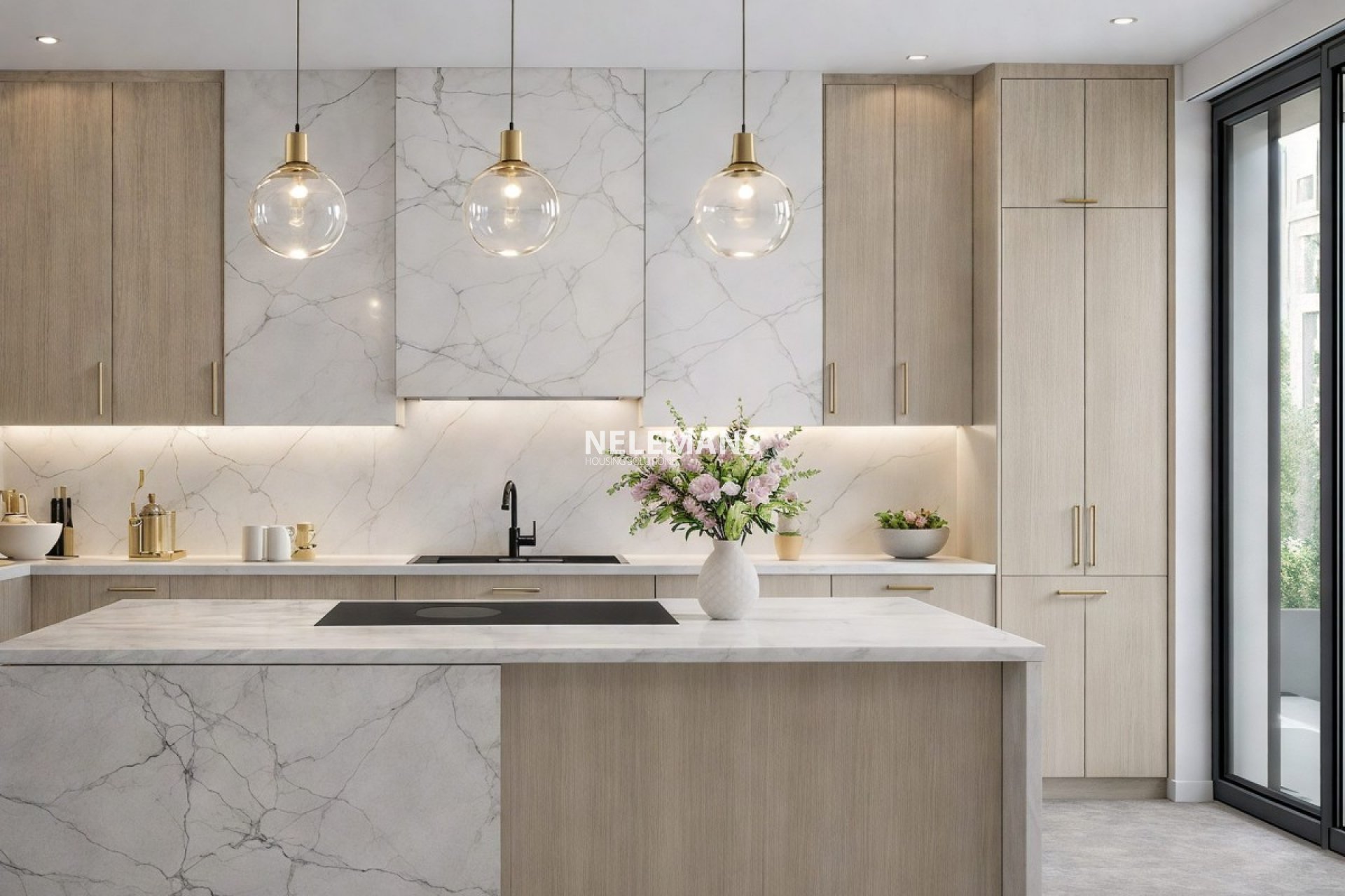 Nueva construcción  - Apartamento - San Pedro del Pinatar