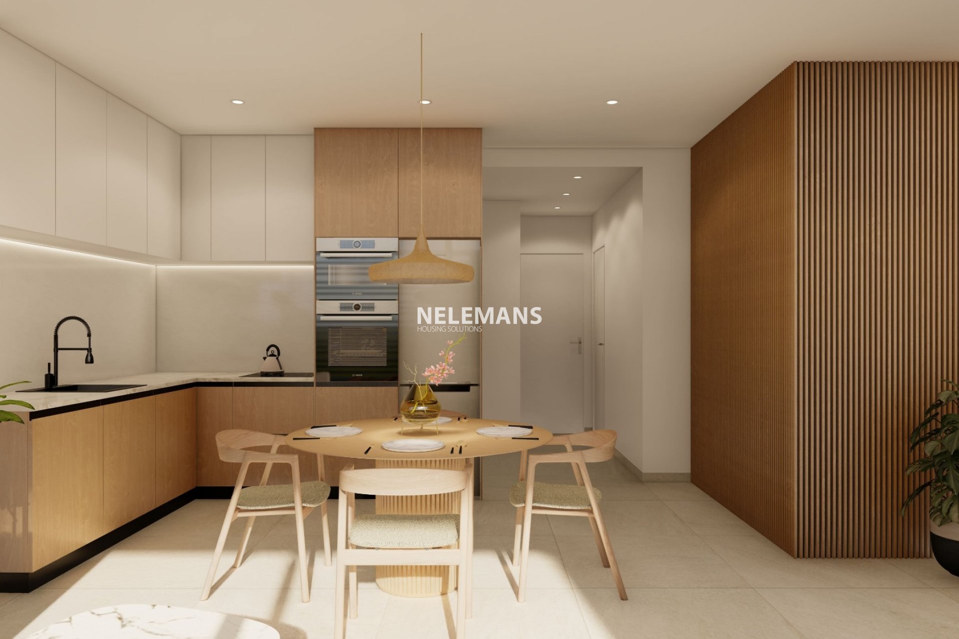 Nueva construcción  - Apartamento - San Pedro del Pinatar