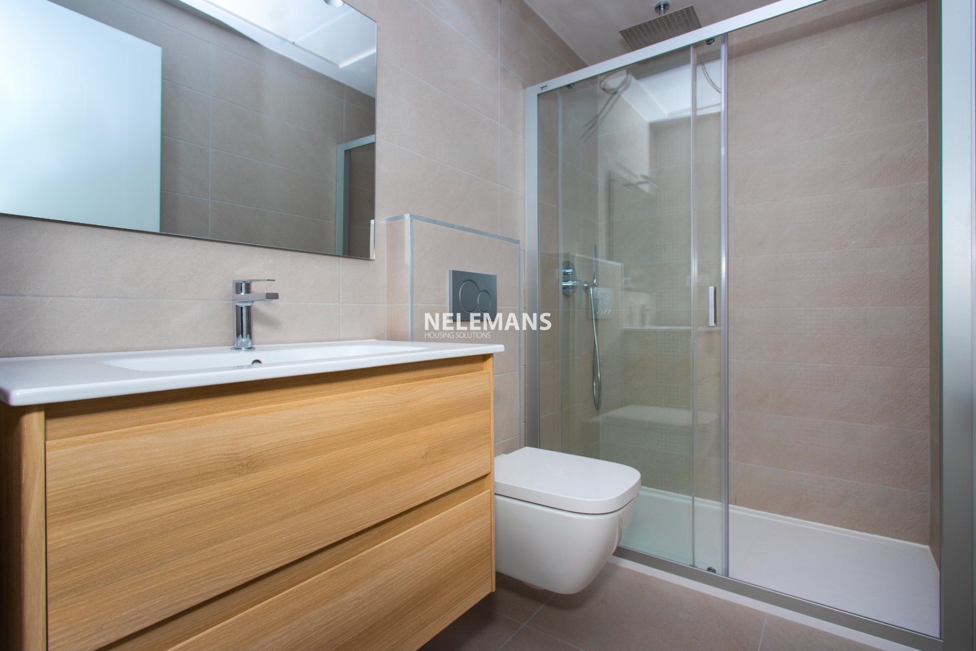 Nueva construcción  - Apartamento - Santa Pola