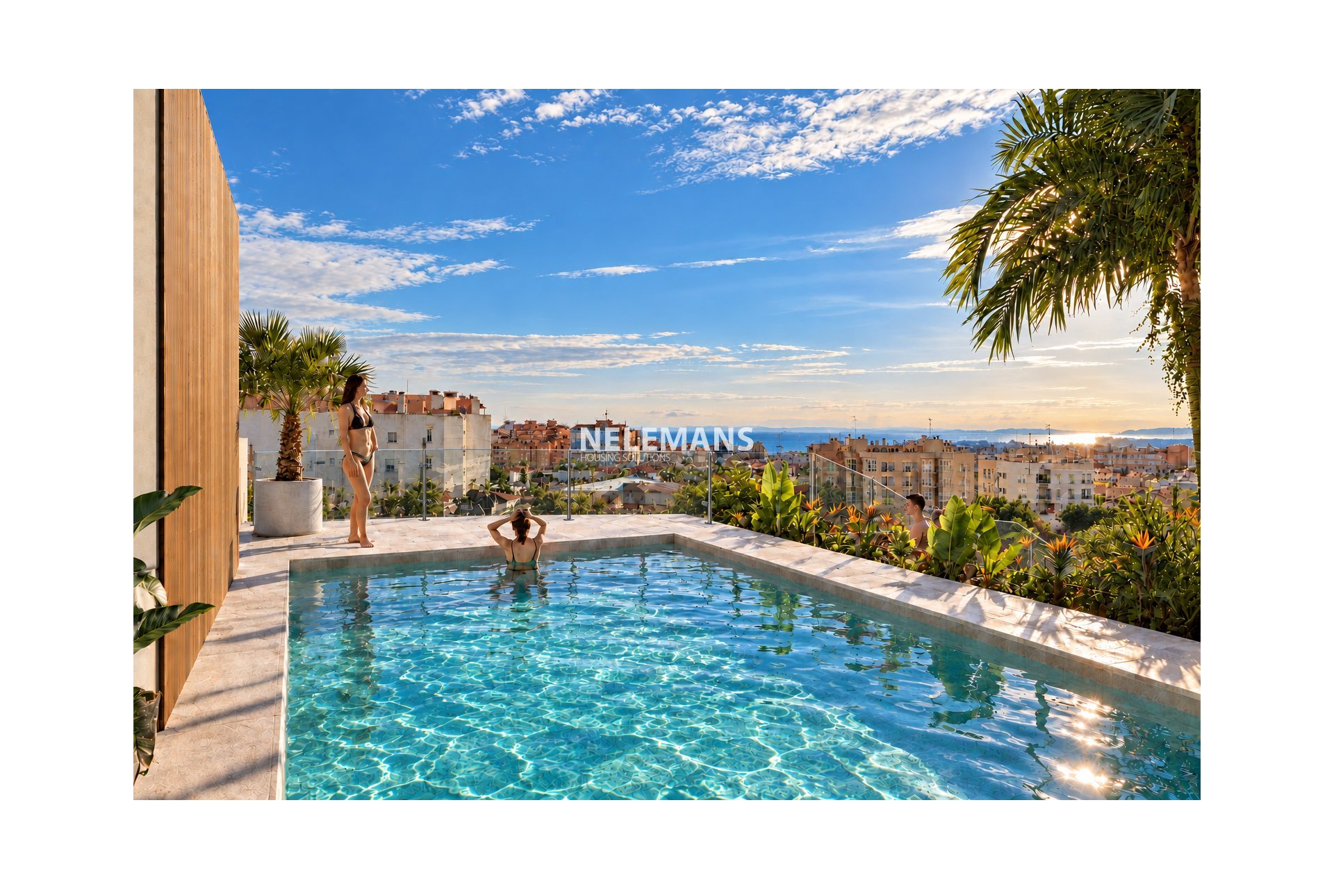 Nueva construcción  - Apartamento - Santa Pola