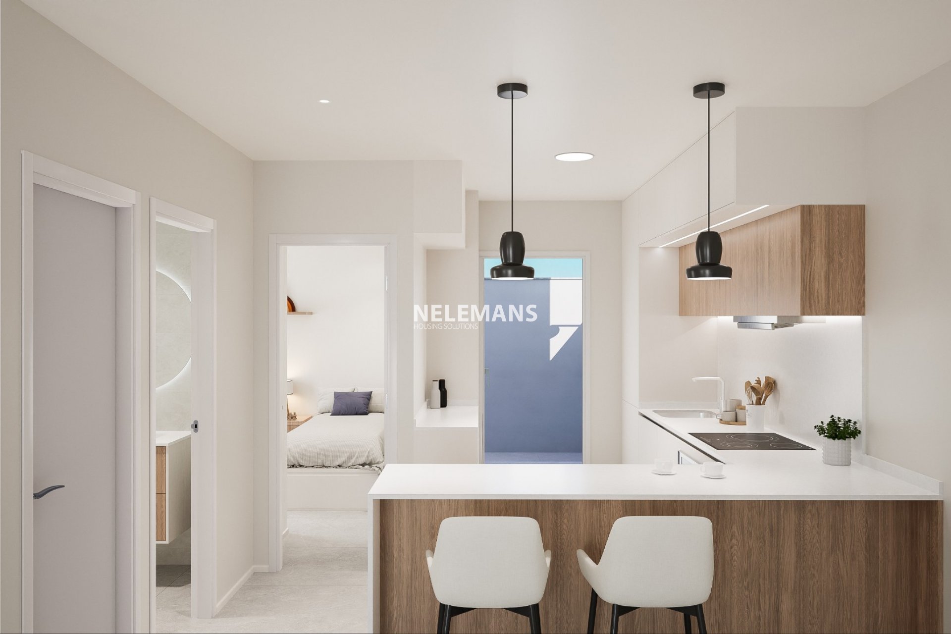 Nueva construcción  - Apartamento - Torre de La Horadada - Torre de la Horadada