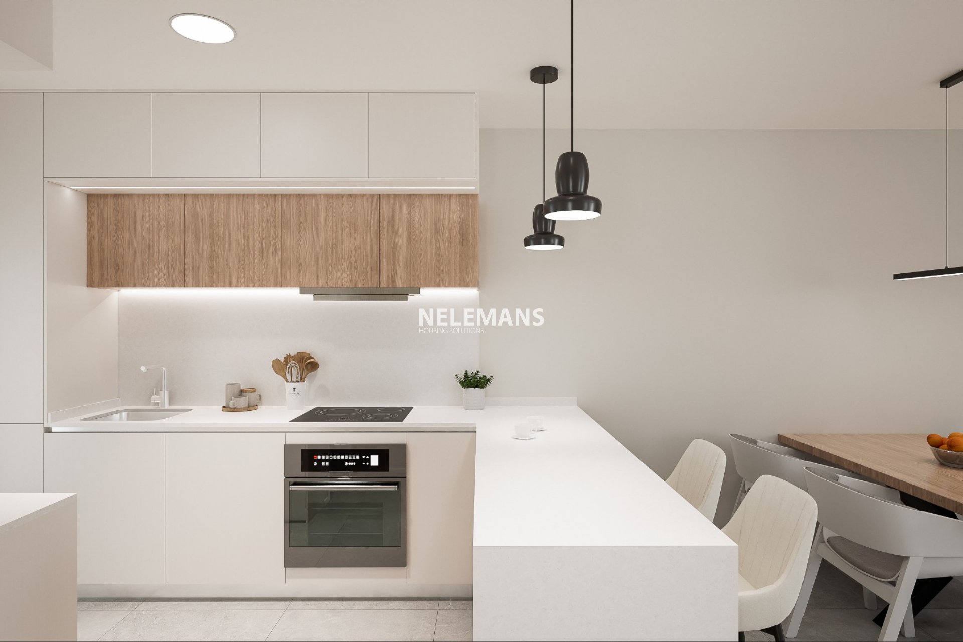 Nueva construcción  - Apartamento - Torre de La Horadada - Torre de la Horadada