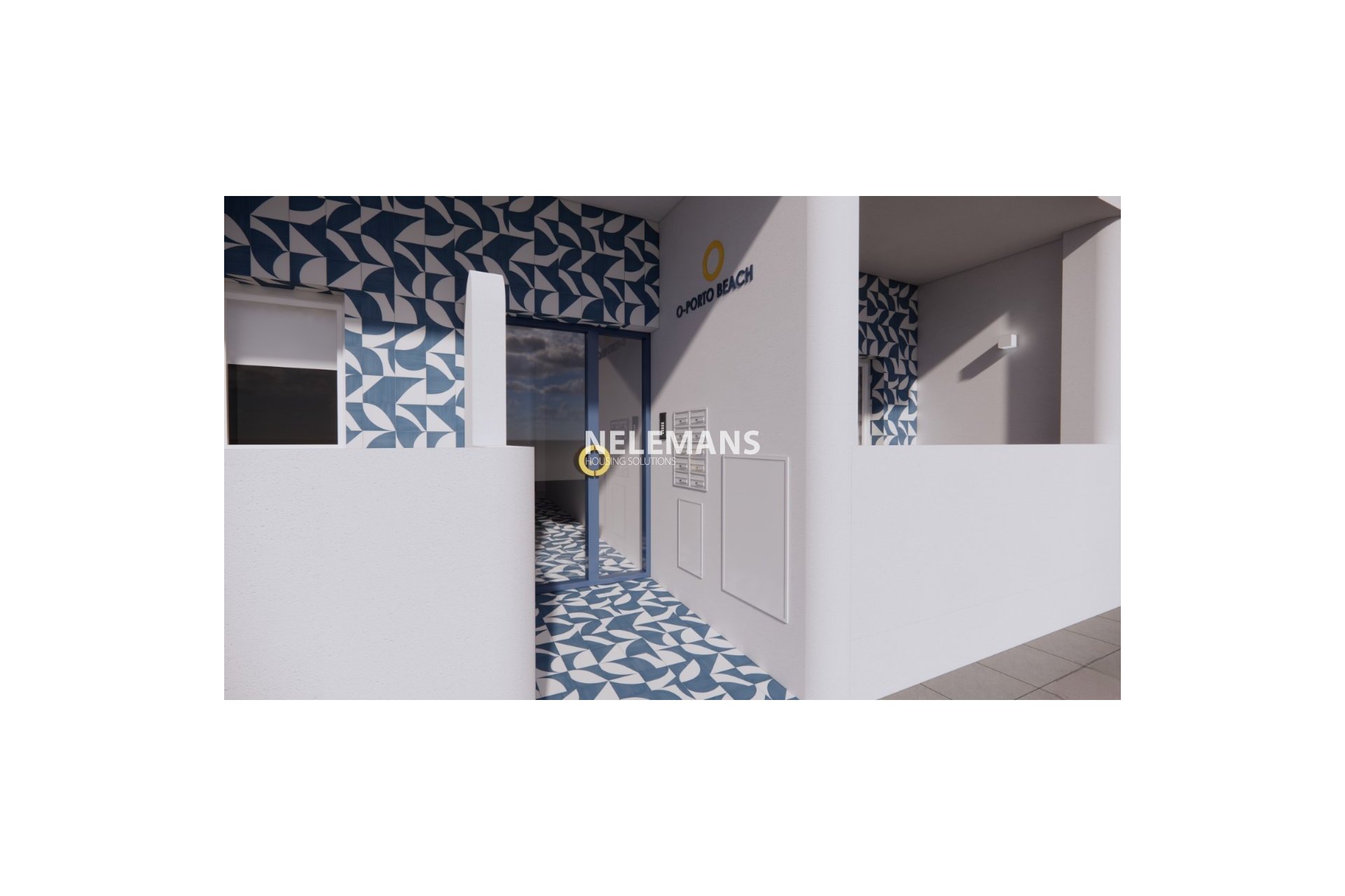 Nueva construcción  - Apartamento - Torre de La Horadada - Torre de la Horadada