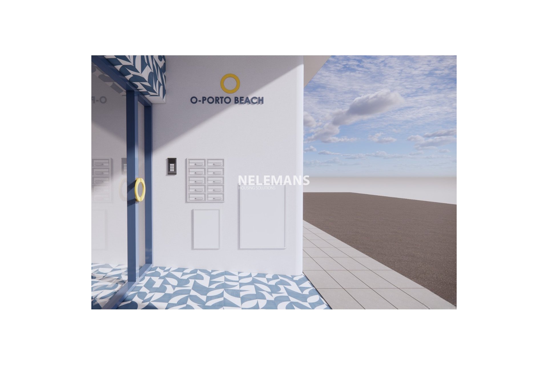 Nueva construcción  - Apartamento - Torre de La Horadada - Torre de la Horadada