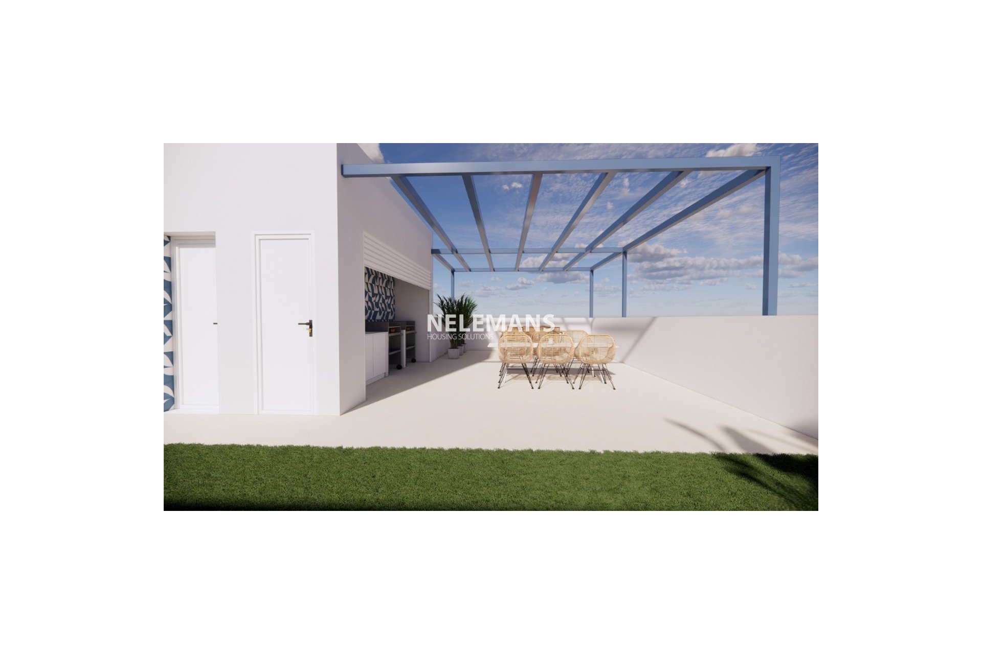 Nueva construcción  - Apartamento - Torre de La Horadada - Torre de la Horadada