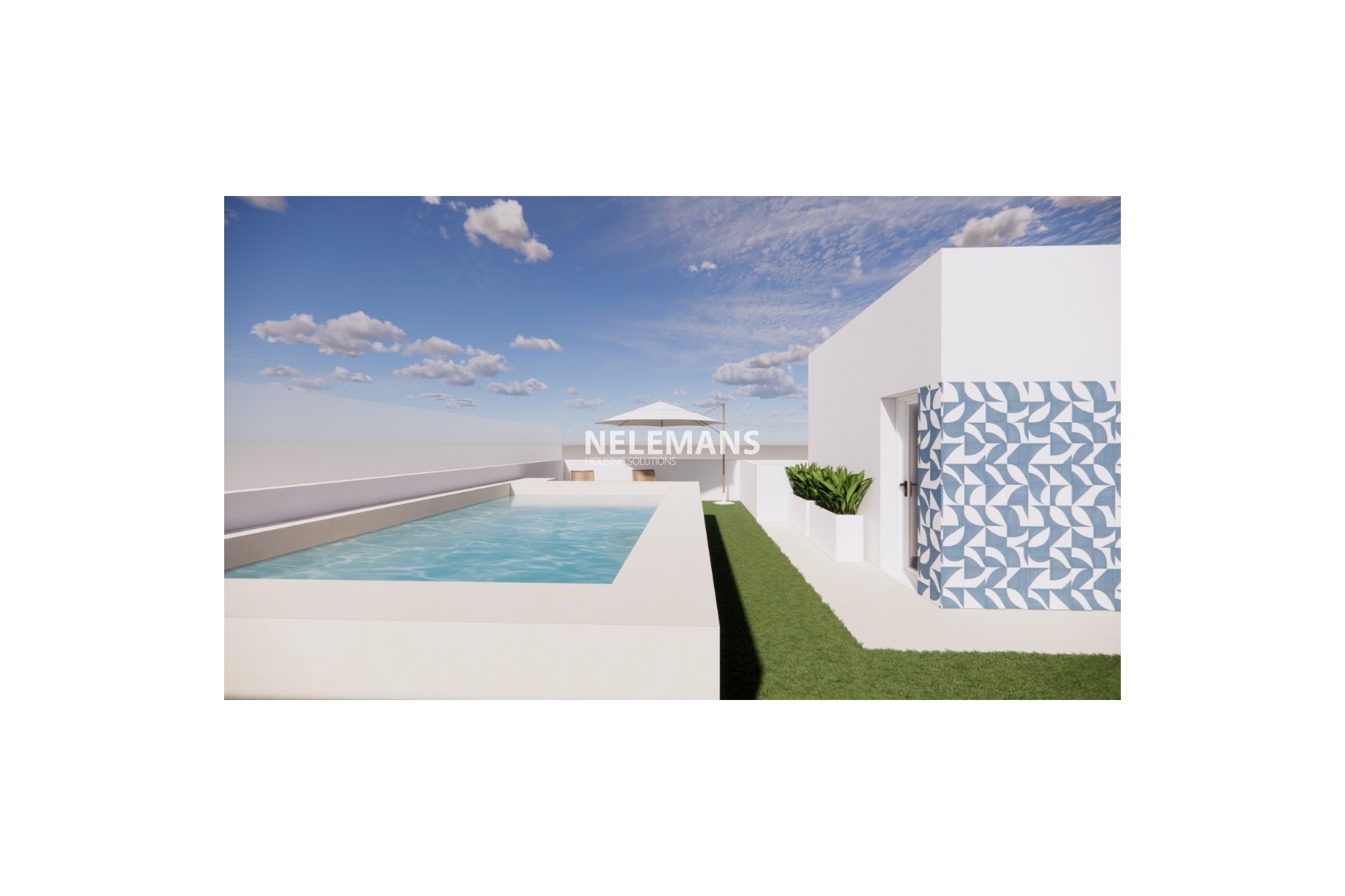 Nueva construcción  - Apartamento - Torre de La Horadada - Torre de la Horadada