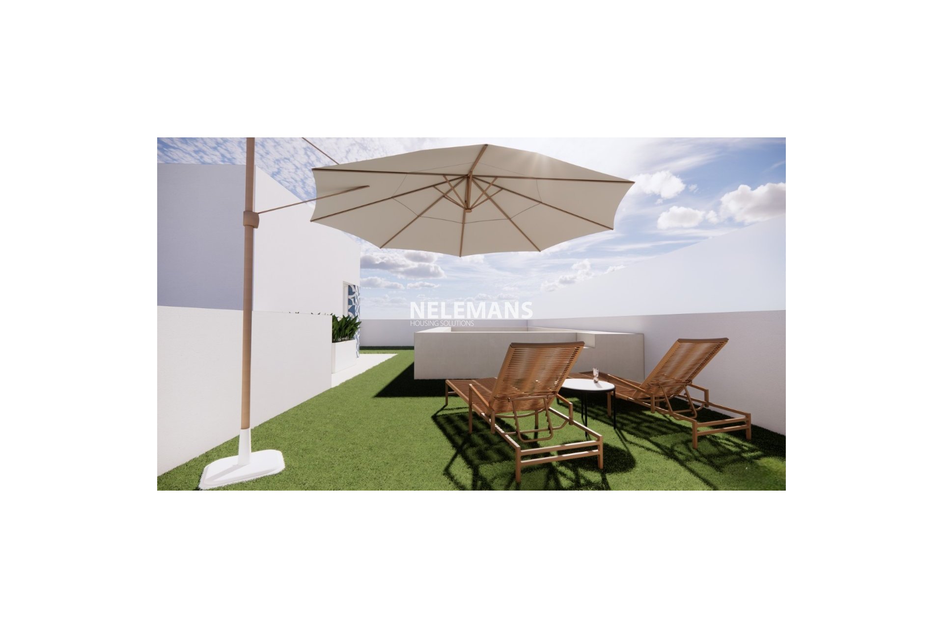 Nueva construcción  - Apartamento - Torre de La Horadada - Torre de la Horadada