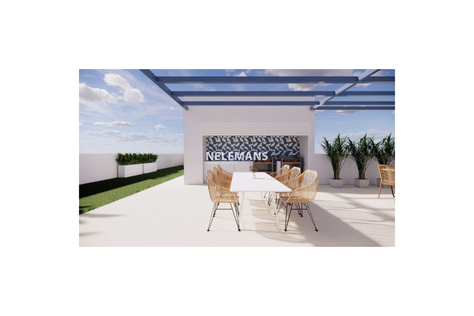 Nueva construcción  - Apartamento - Torre de La Horadada - Torre de la Horadada