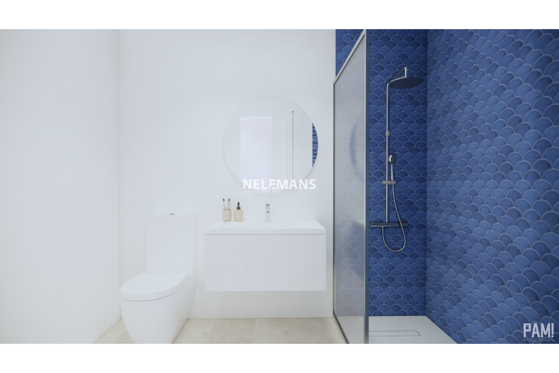 Nueva construcción  - Apartamento - Torre de La Horadada - Torre de la Horadada