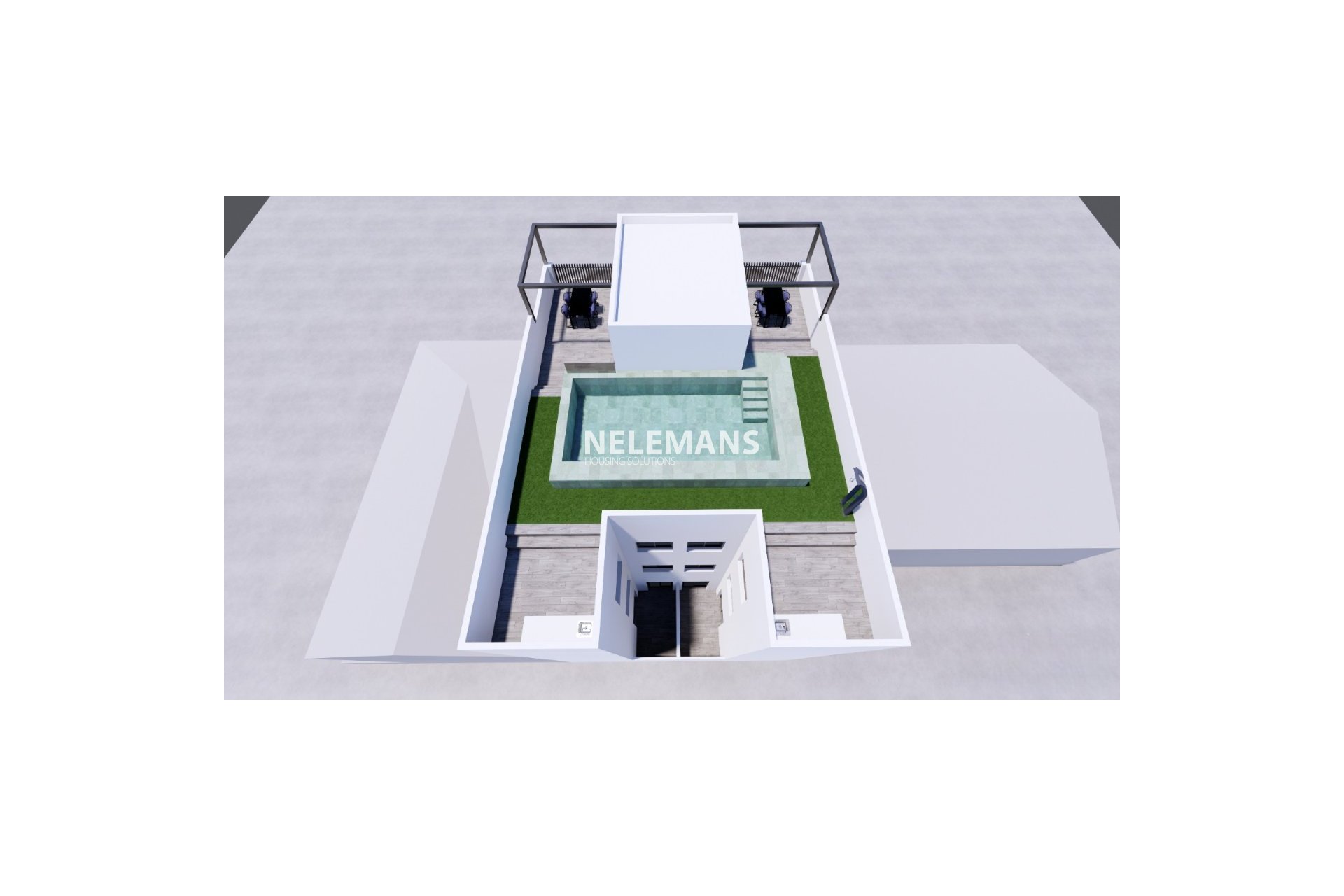 Nueva construcción  - Apartamento - Torre de La Horadada - Torre de la Horadada