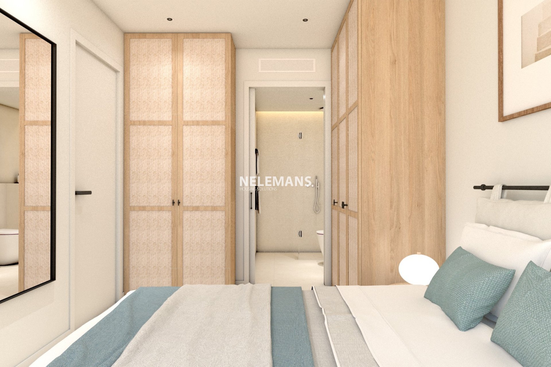 Nueva construcción  - Apartamento - Torre de La Horadada - Torre de la Horadada