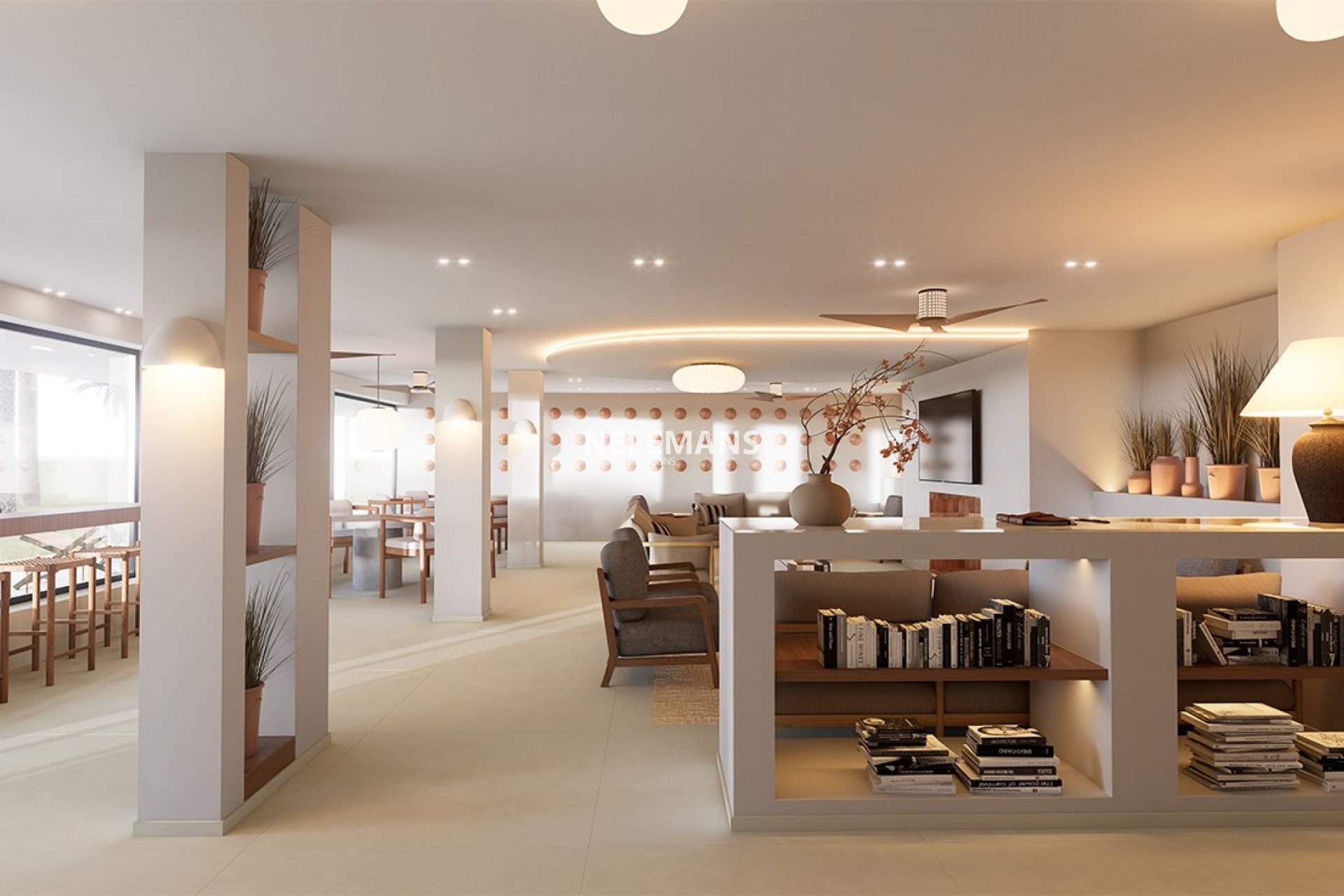 Nueva construcción  - Apartamento - Torrevieja - Aguas Nuevas