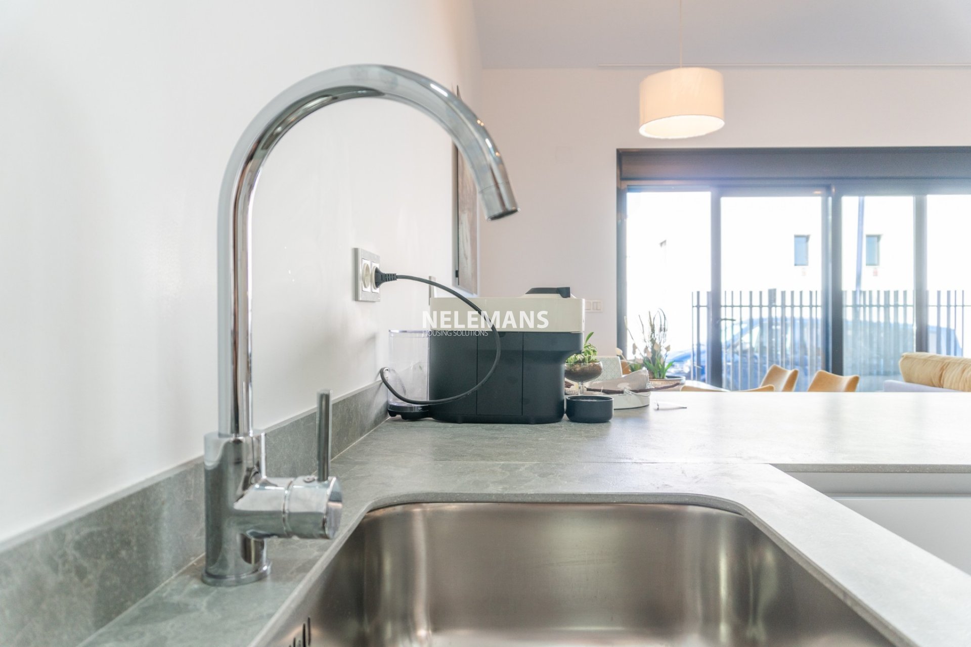 Nueva construcción  - Apartamento - Torrevieja - Los Balcones