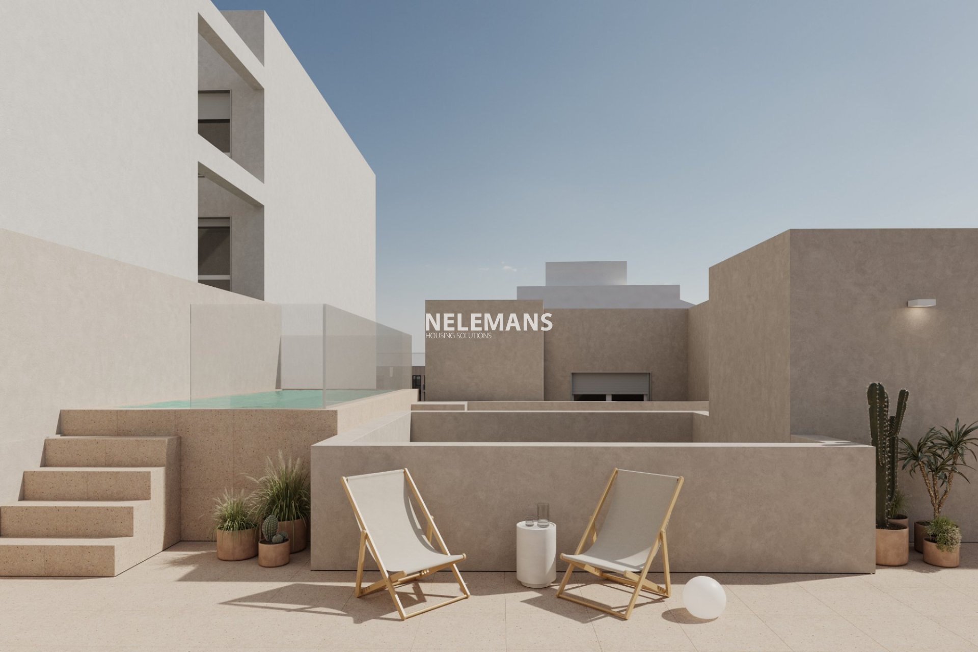Nueva construcción  - Apartamento - Torrevieja - Torrevieja - Centro