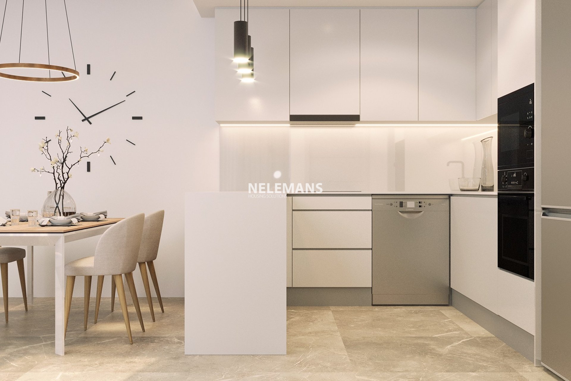Nueva construcción  - Apartamento - Torrevieja - Torrevieja - Centro