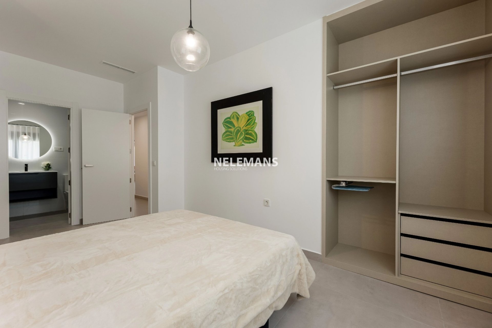 Nueva construcción  - Apartamento - Villajoyosa