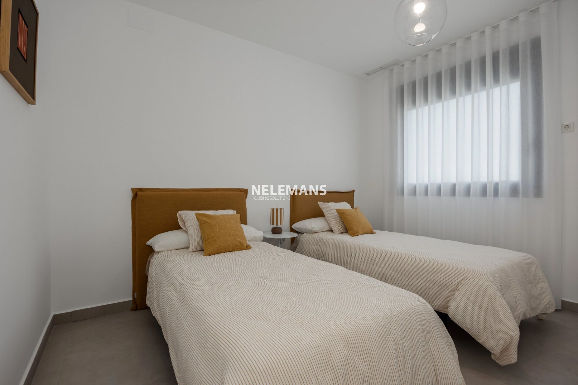 Nueva construcción  - Apartamento - Villajoyosa