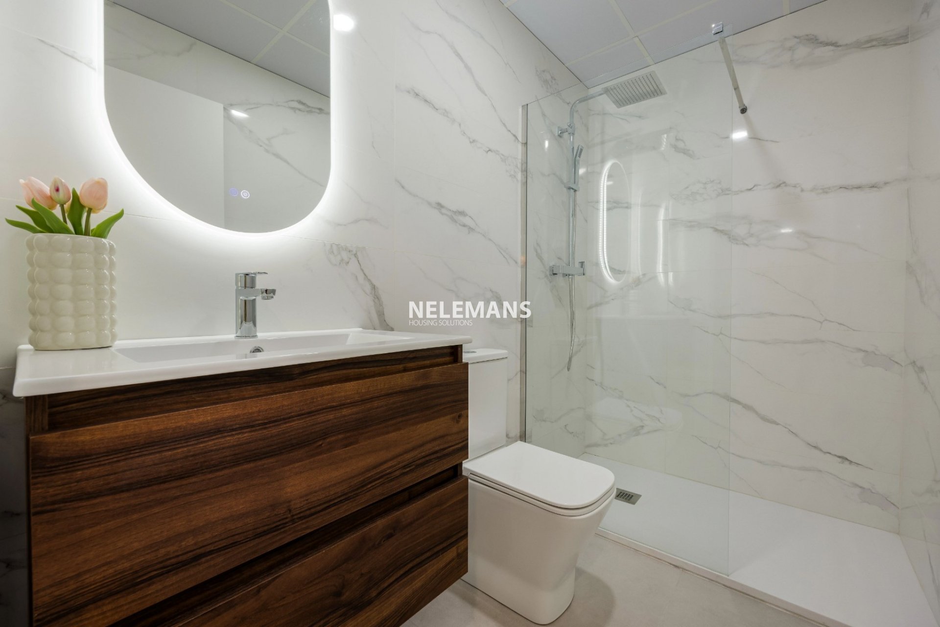 Nueva construcción  - Apartamento - Villajoyosa
