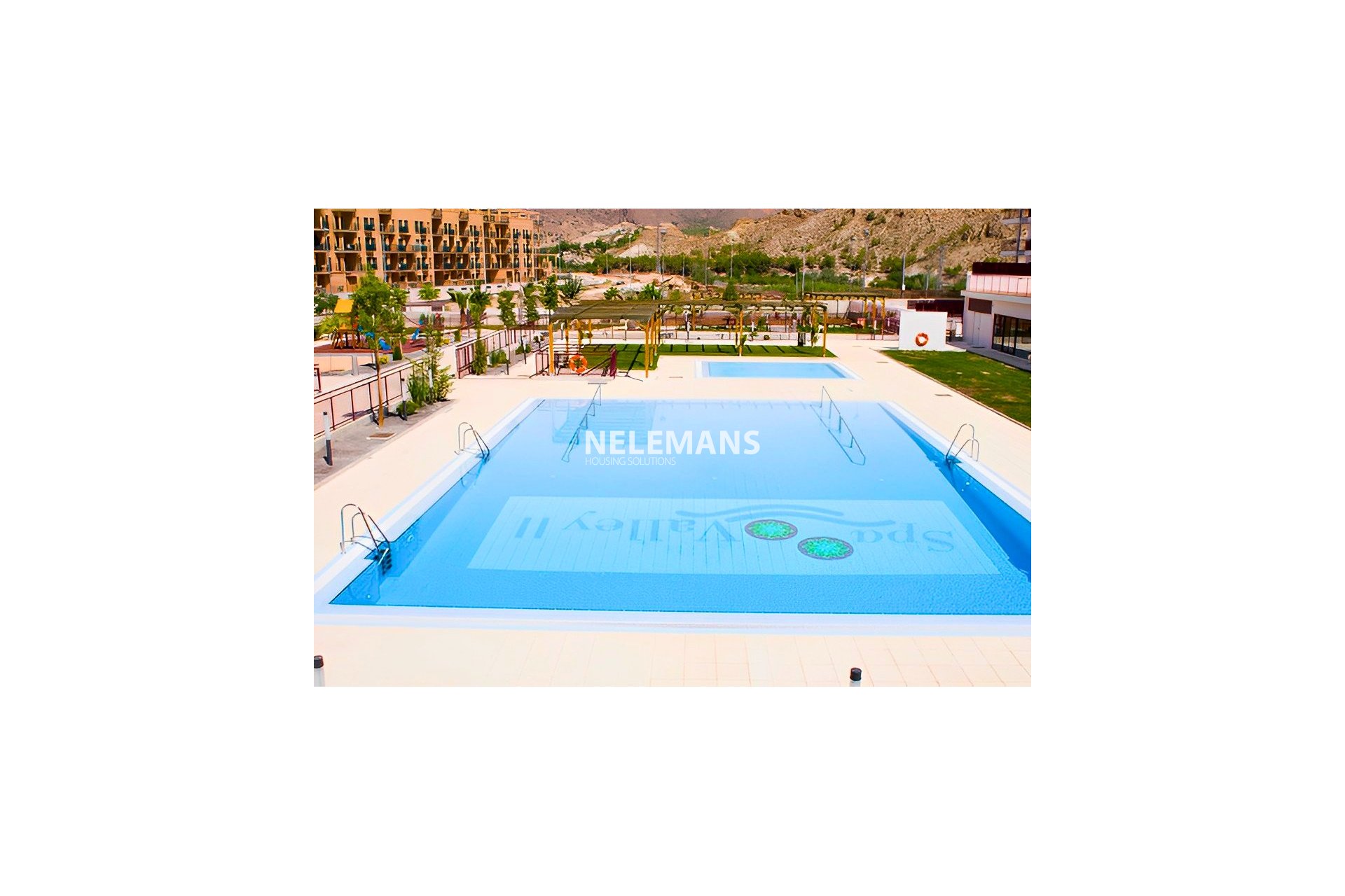 Nueva construcción  - Apartamento - Villanueva del Río Segura