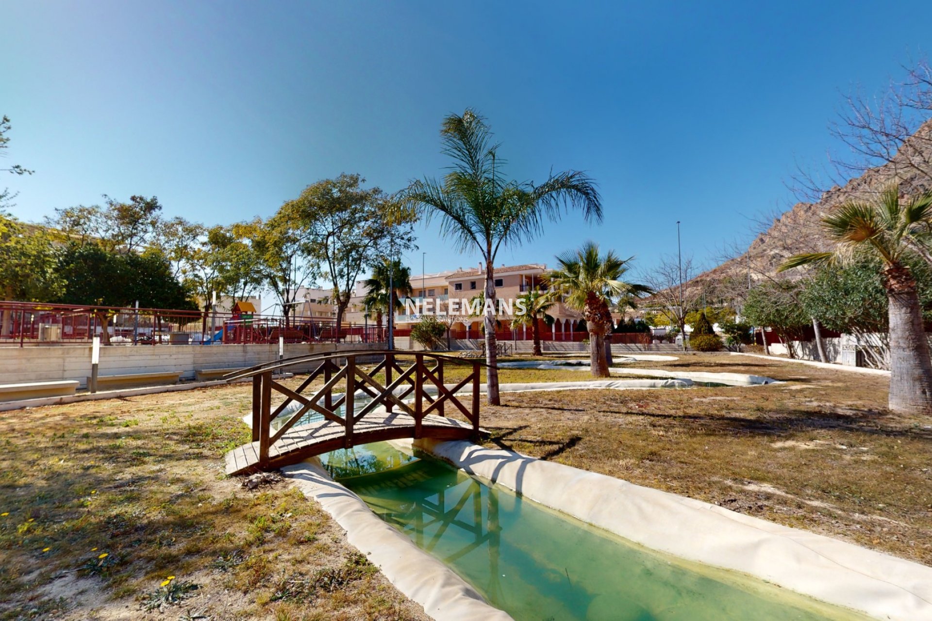 Nueva construcción  - Apartamento - Villanueva del Río Segura