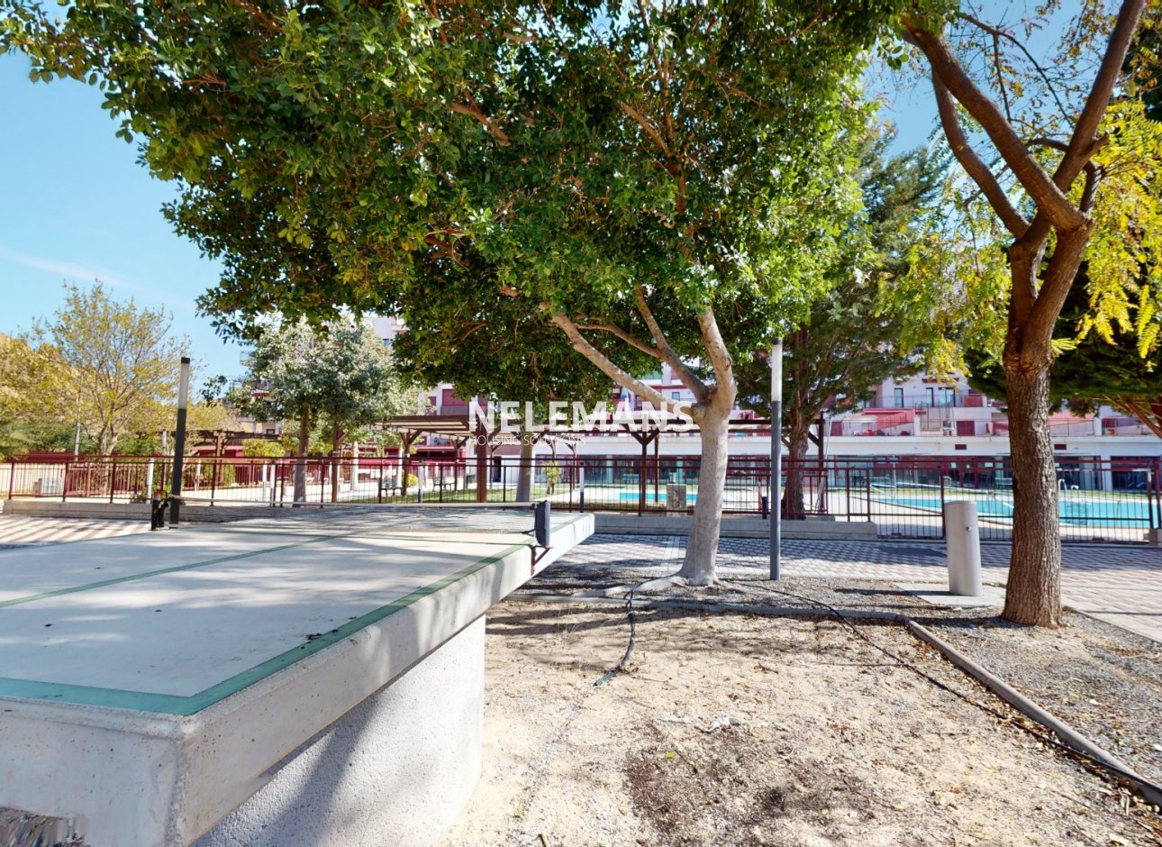 Nueva construcción  - Apartamento - Villanueva del Río Segura