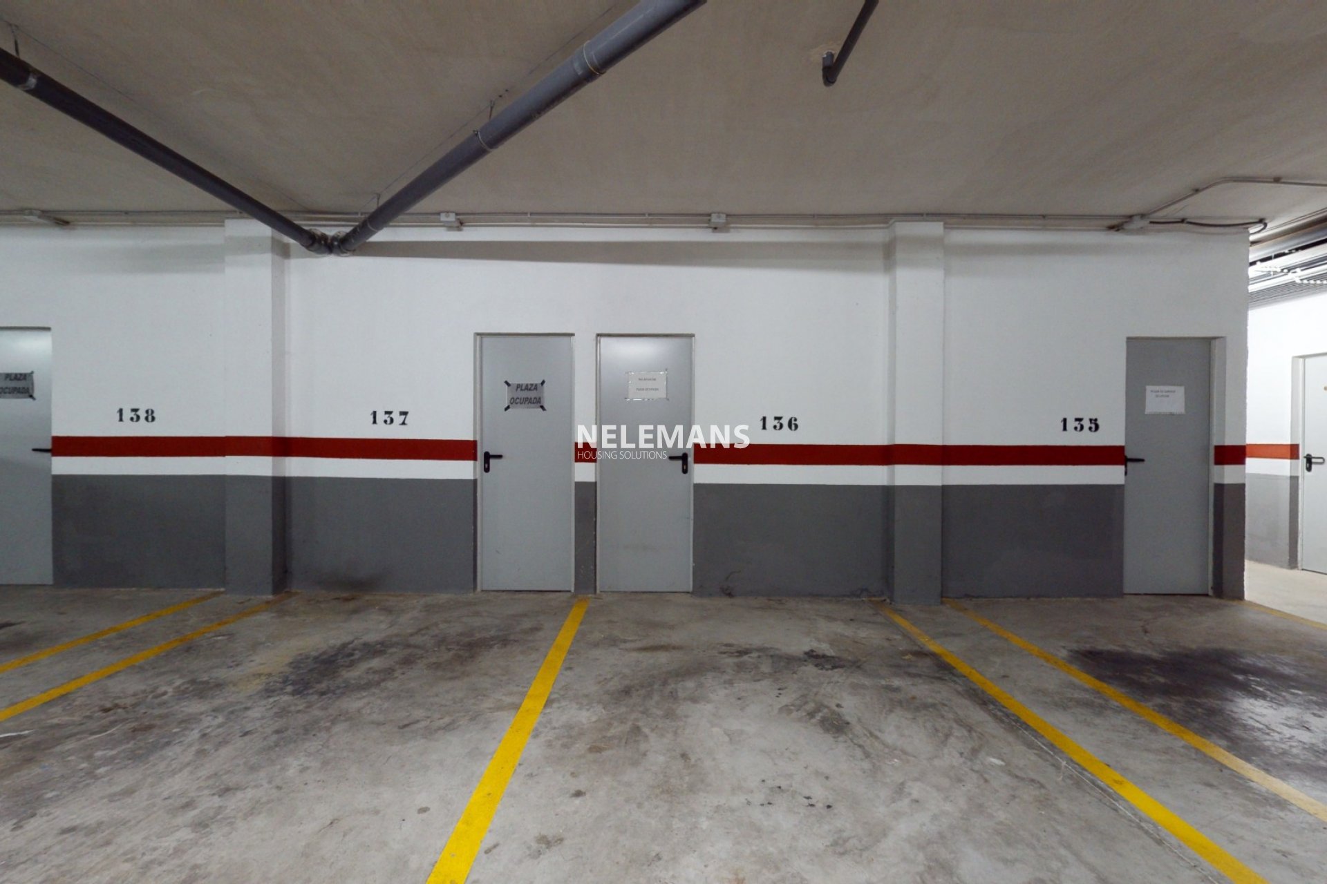 Nueva construcción  - Apartamento - Villanueva del Río Segura