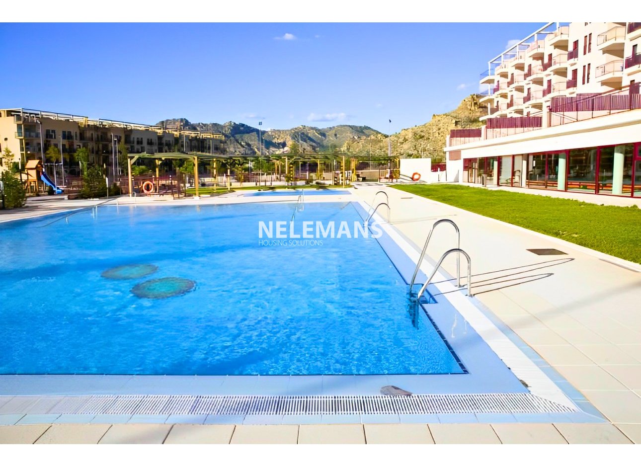 Nueva construcción  - Apartamento - Villanueva del Río Segura