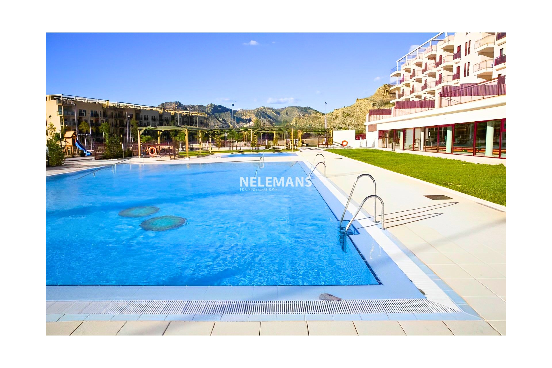 Nueva construcción  - Apartamento - Villanueva del Río Segura