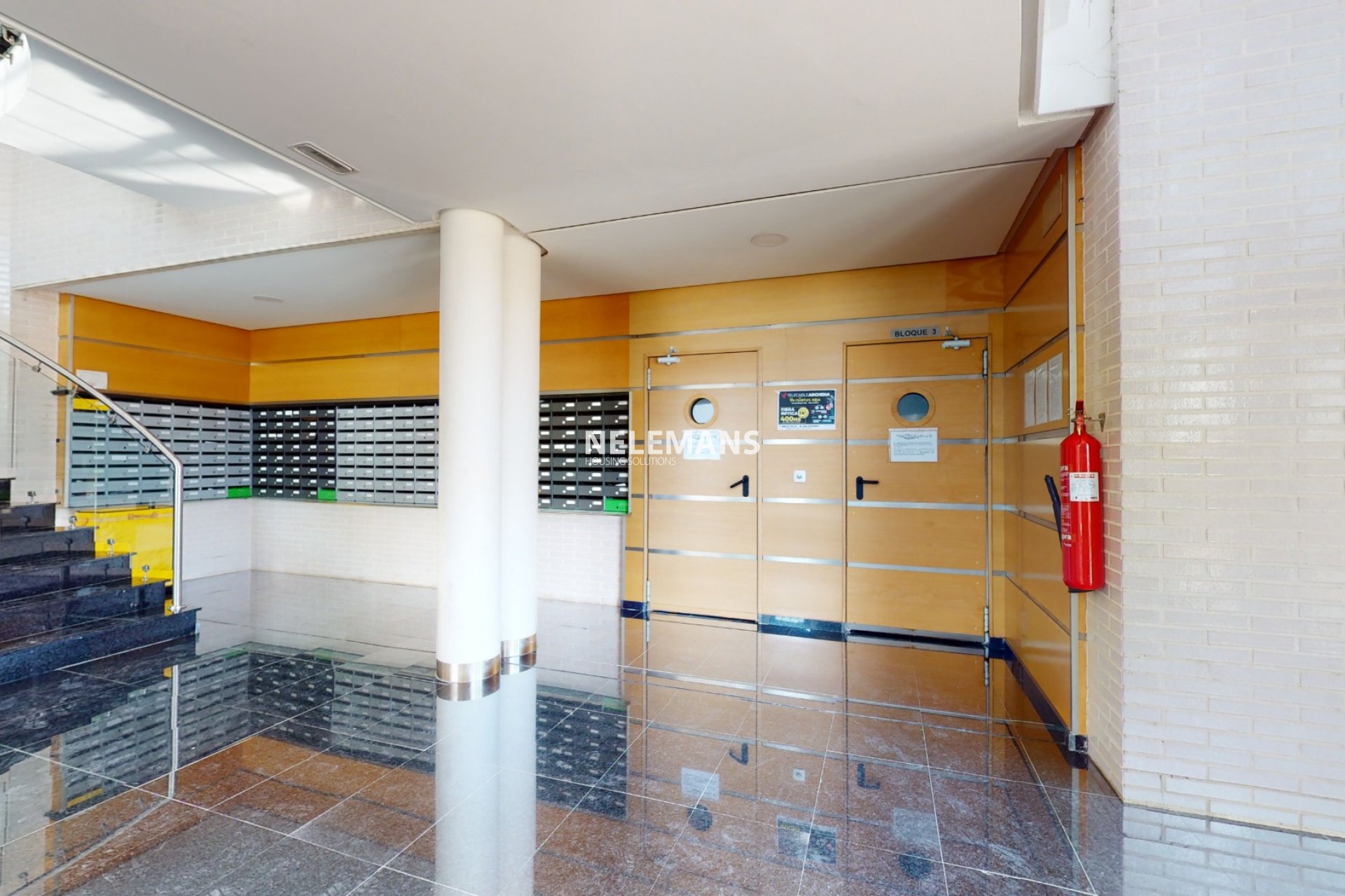 Nueva construcción  - Apartamento - Villanueva del Río Segura