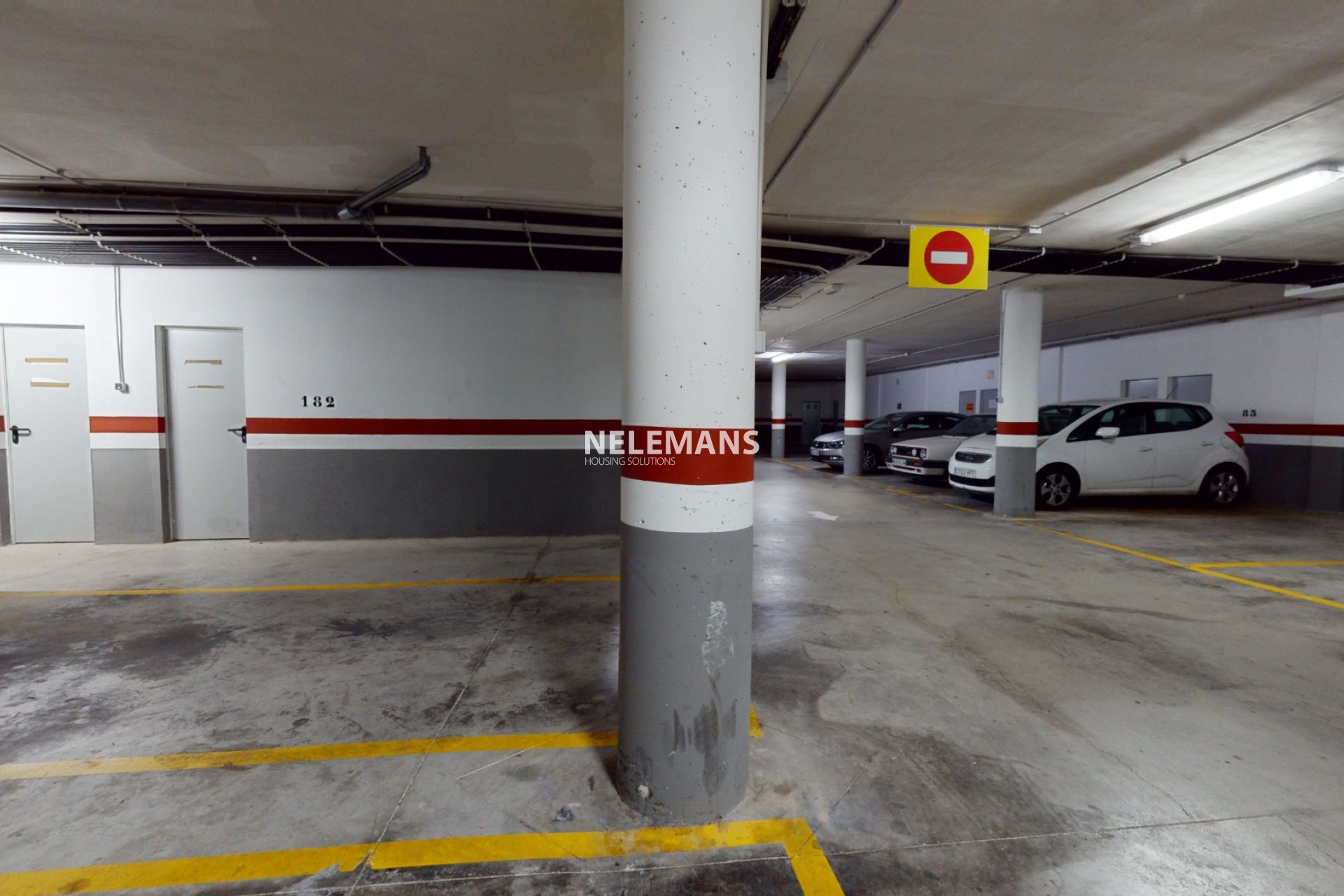 Nueva construcción  - Apartamento - Villanueva del Río Segura