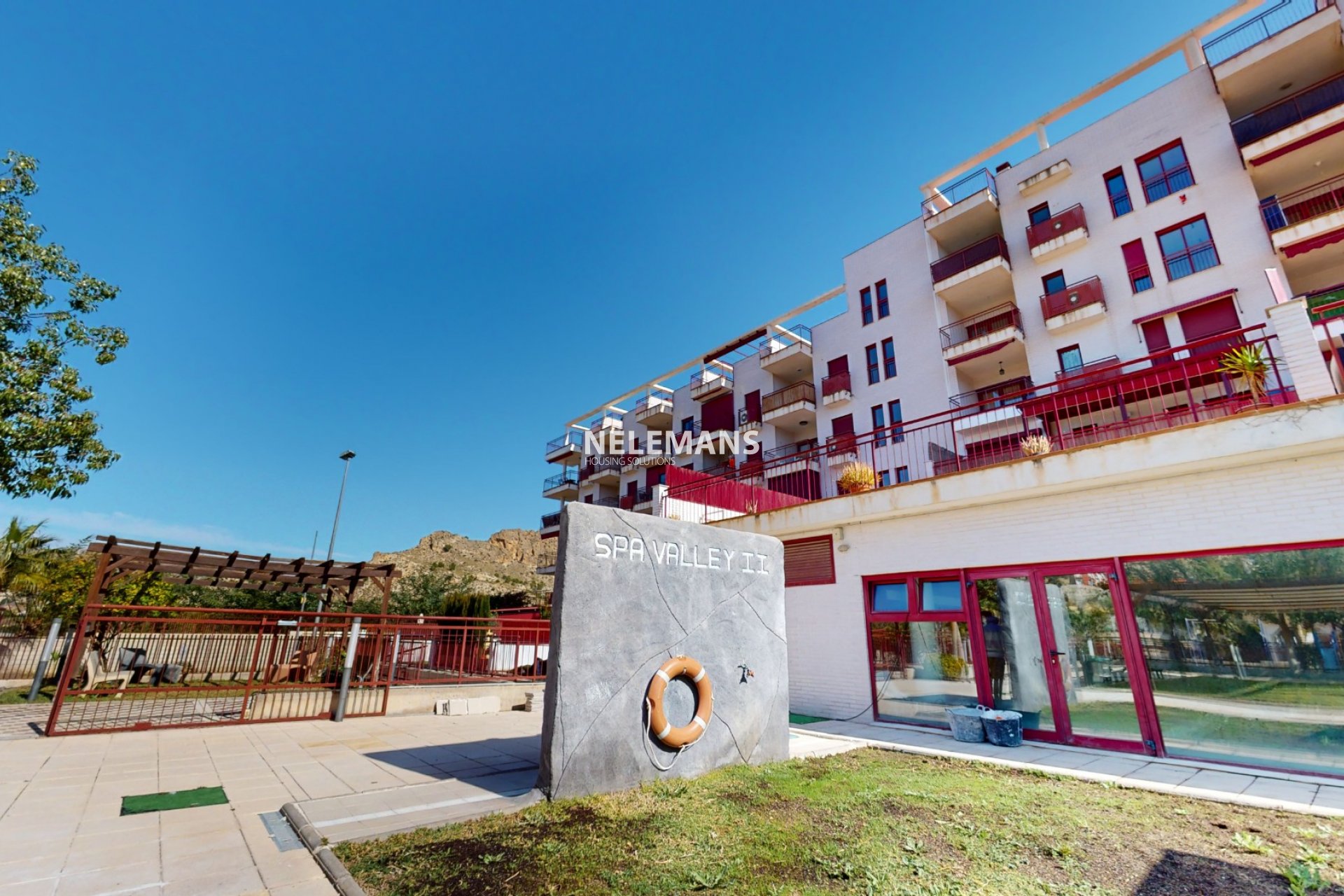 Nueva construcción  - Apartamento - Villanueva del Río Segura