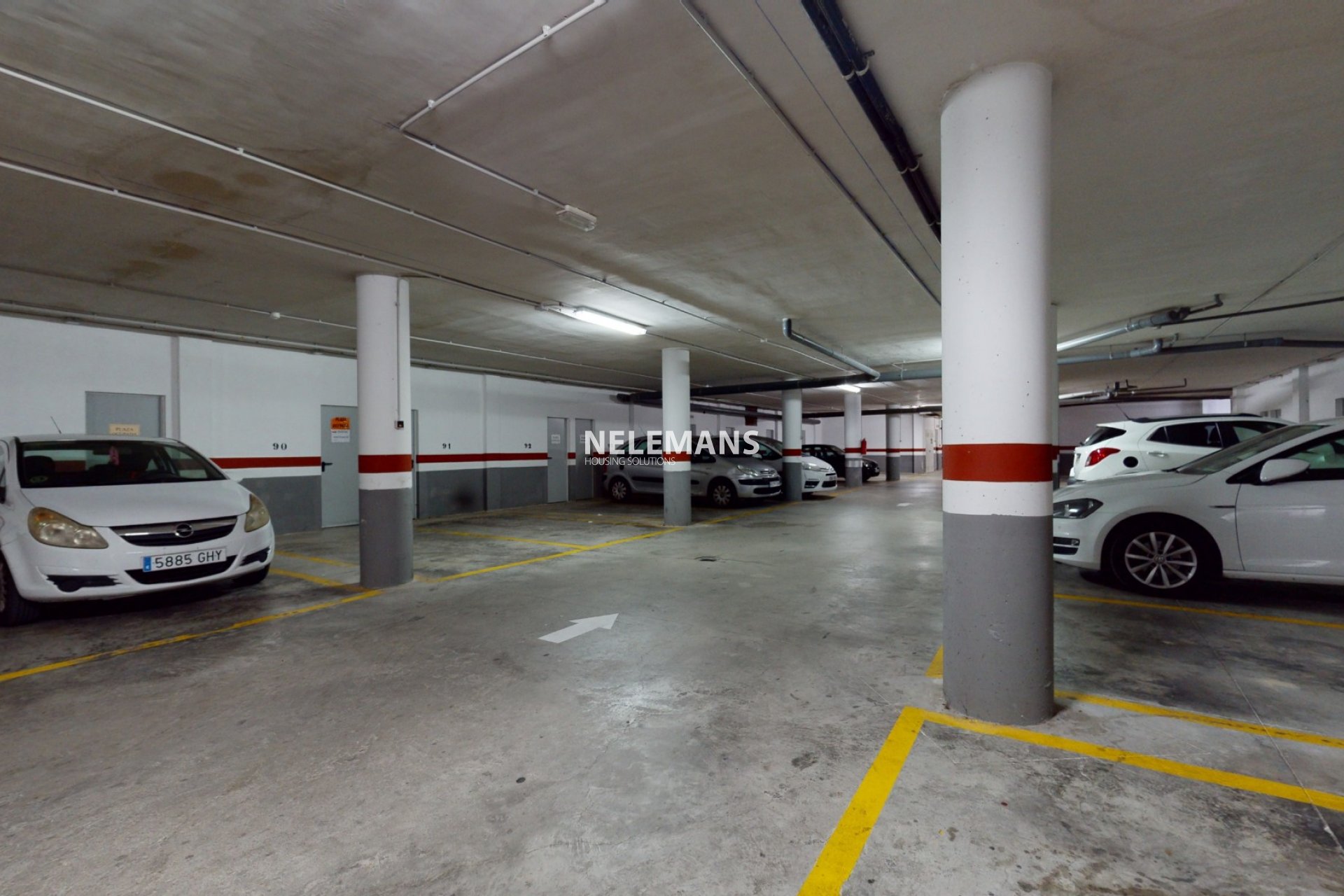 Nueva construcción  - Apartamento - Villanueva del Río Segura