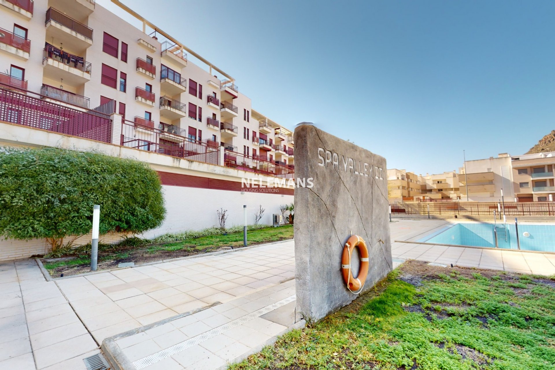 Nueva construcción  - Apartamento - Villanueva del Río Segura