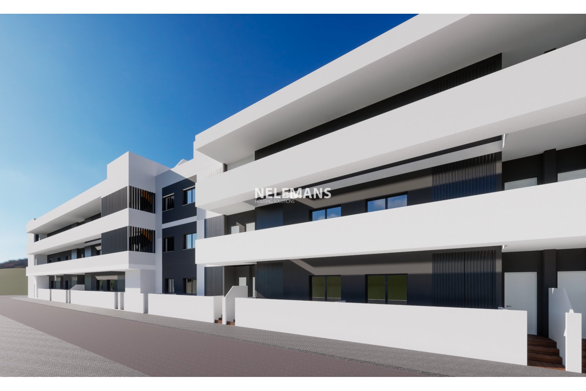 Nueva construcción  - Atico - Benijófar