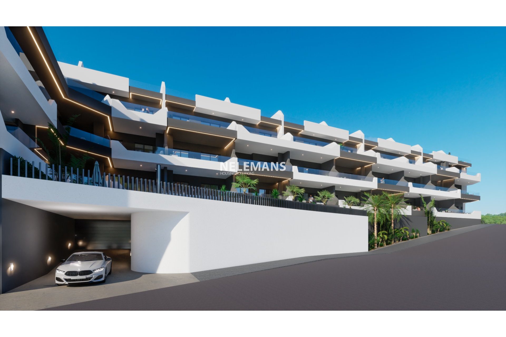 Nueva construcción  - Atico - Benijófar