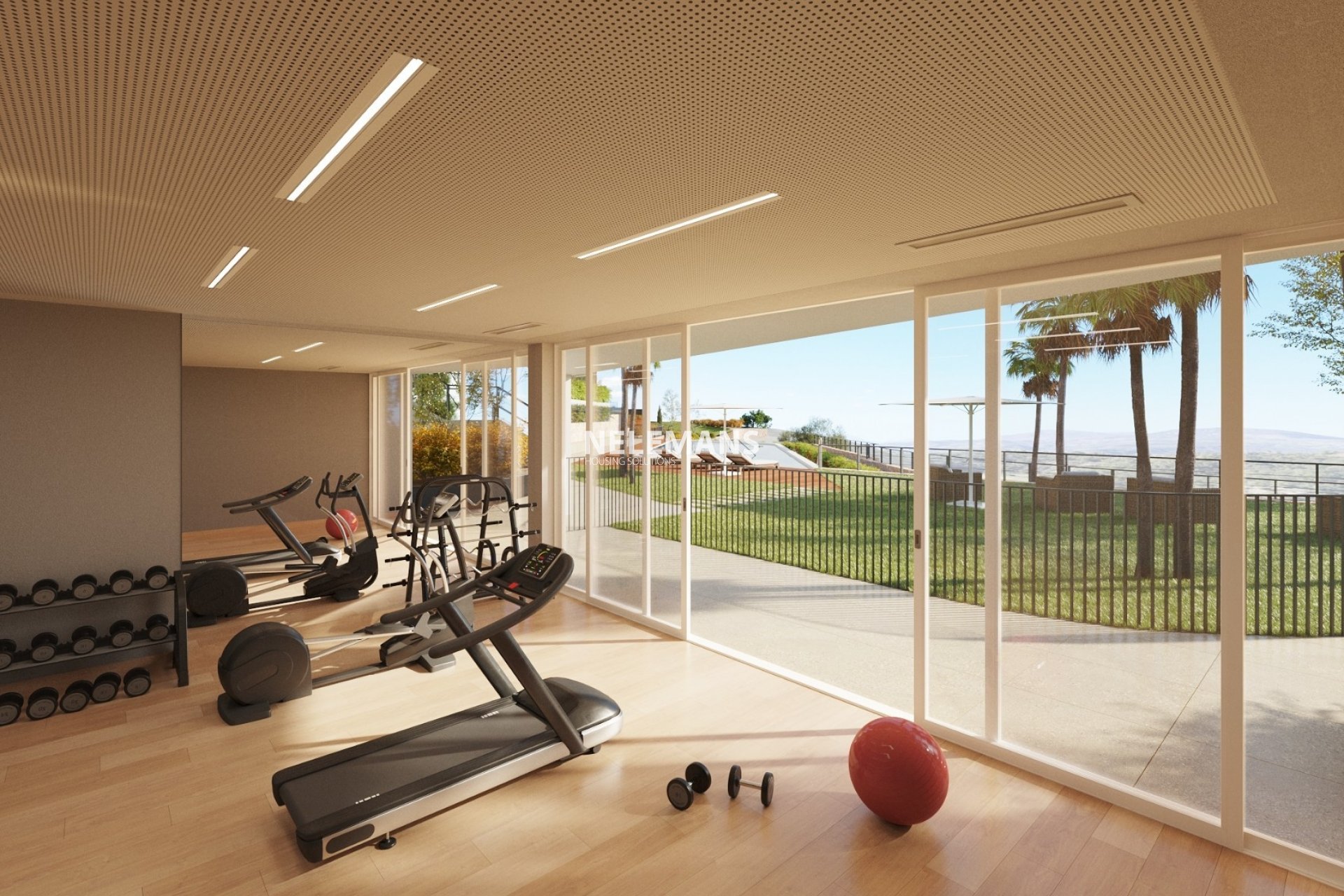 Nueva construcción  - Atico - Finestrat - Balcón de Finestrat