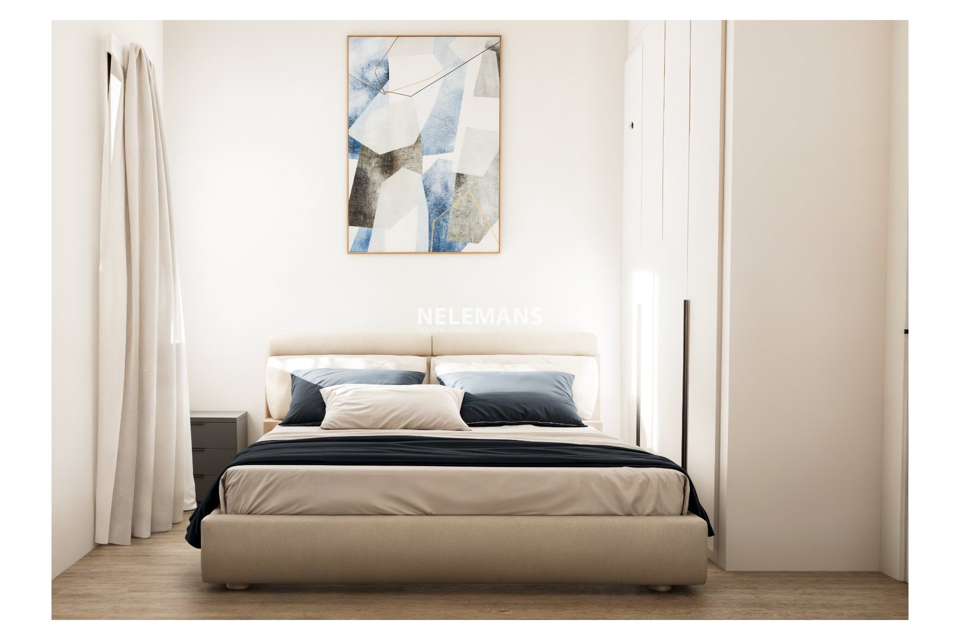 Nueva construcción  - Atico - Finestrat