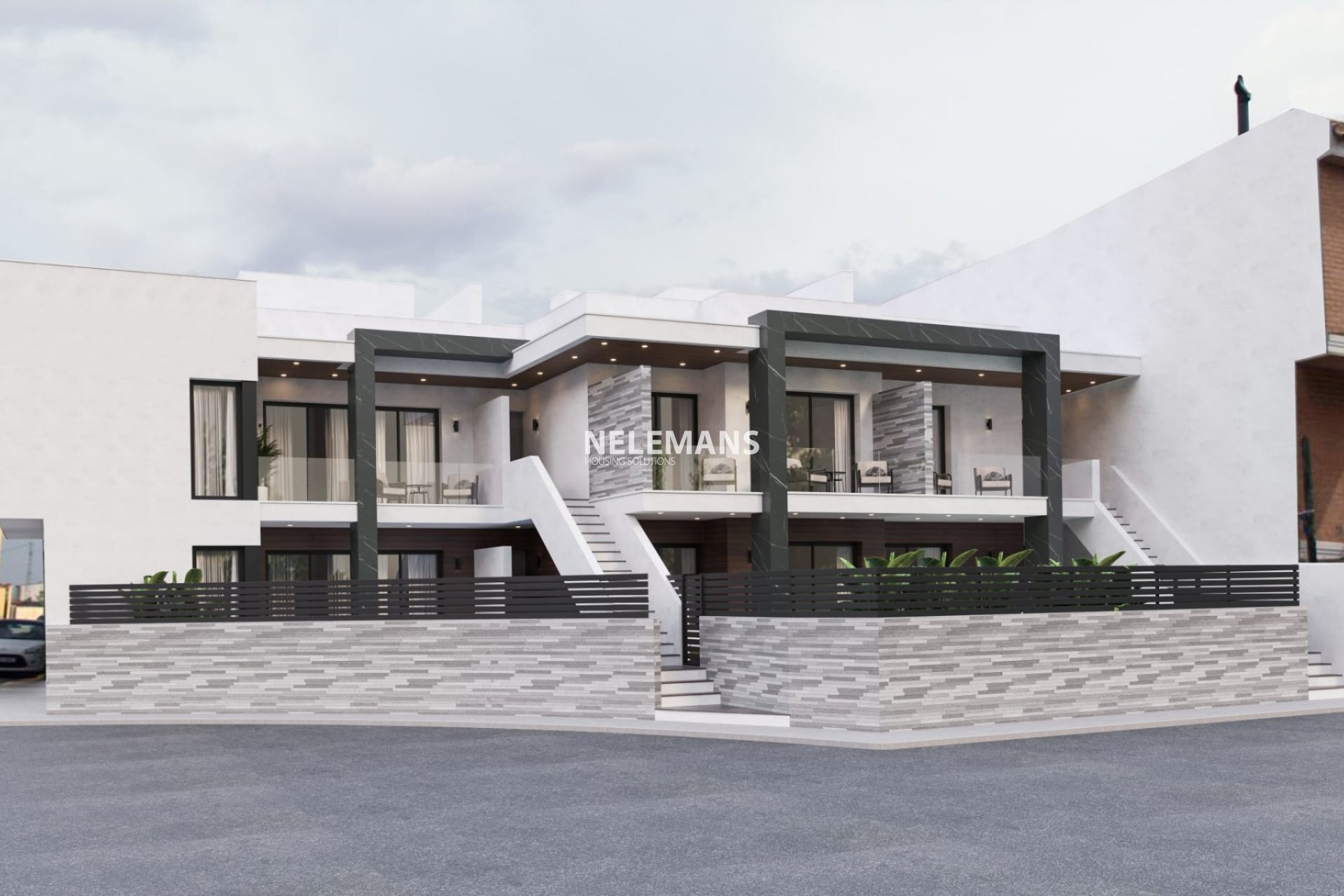 Nueva construcción  - Atico - Formentera Del Segura - Los Palacios