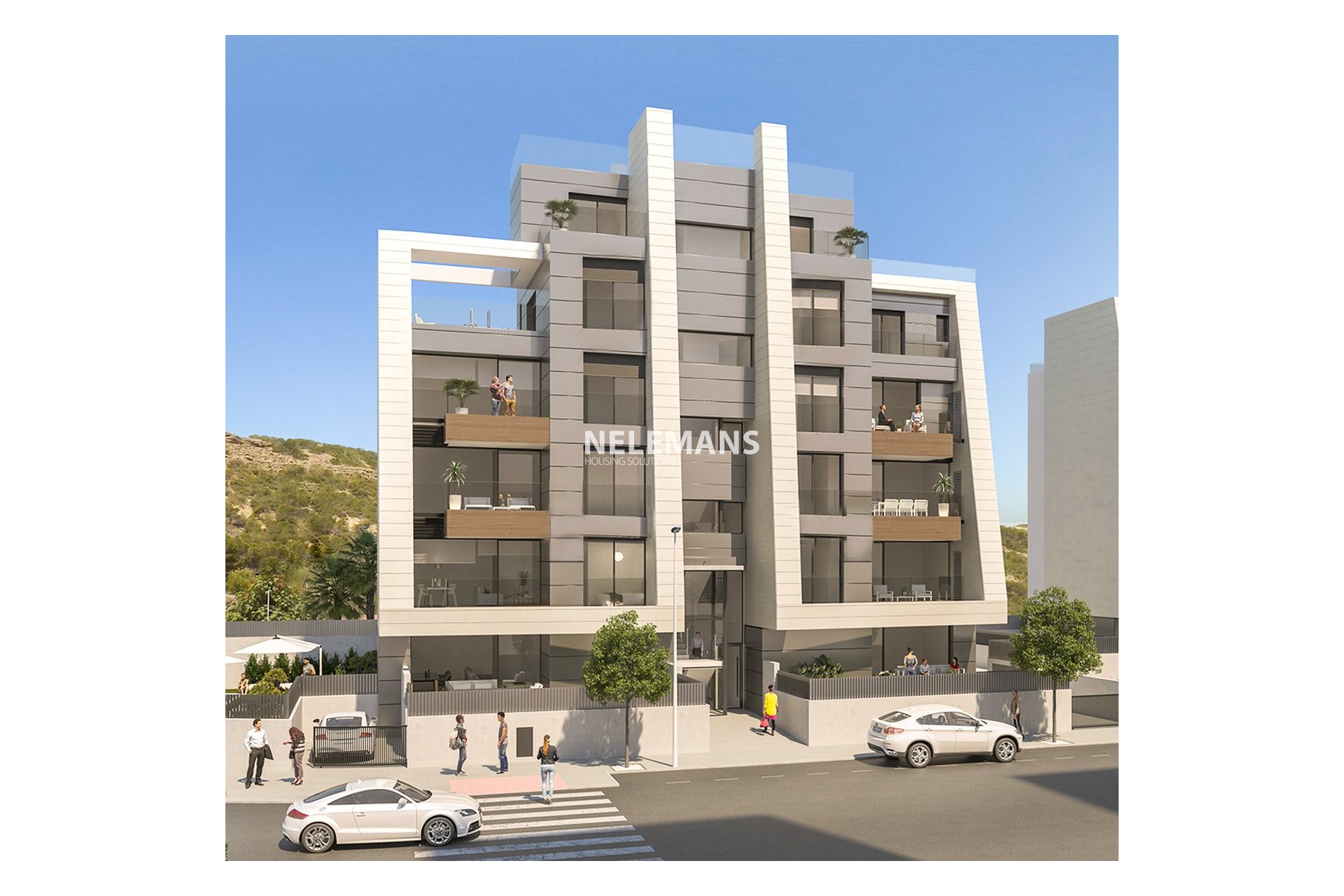 Nueva construcción  - Atico - Guardamar Del Segura