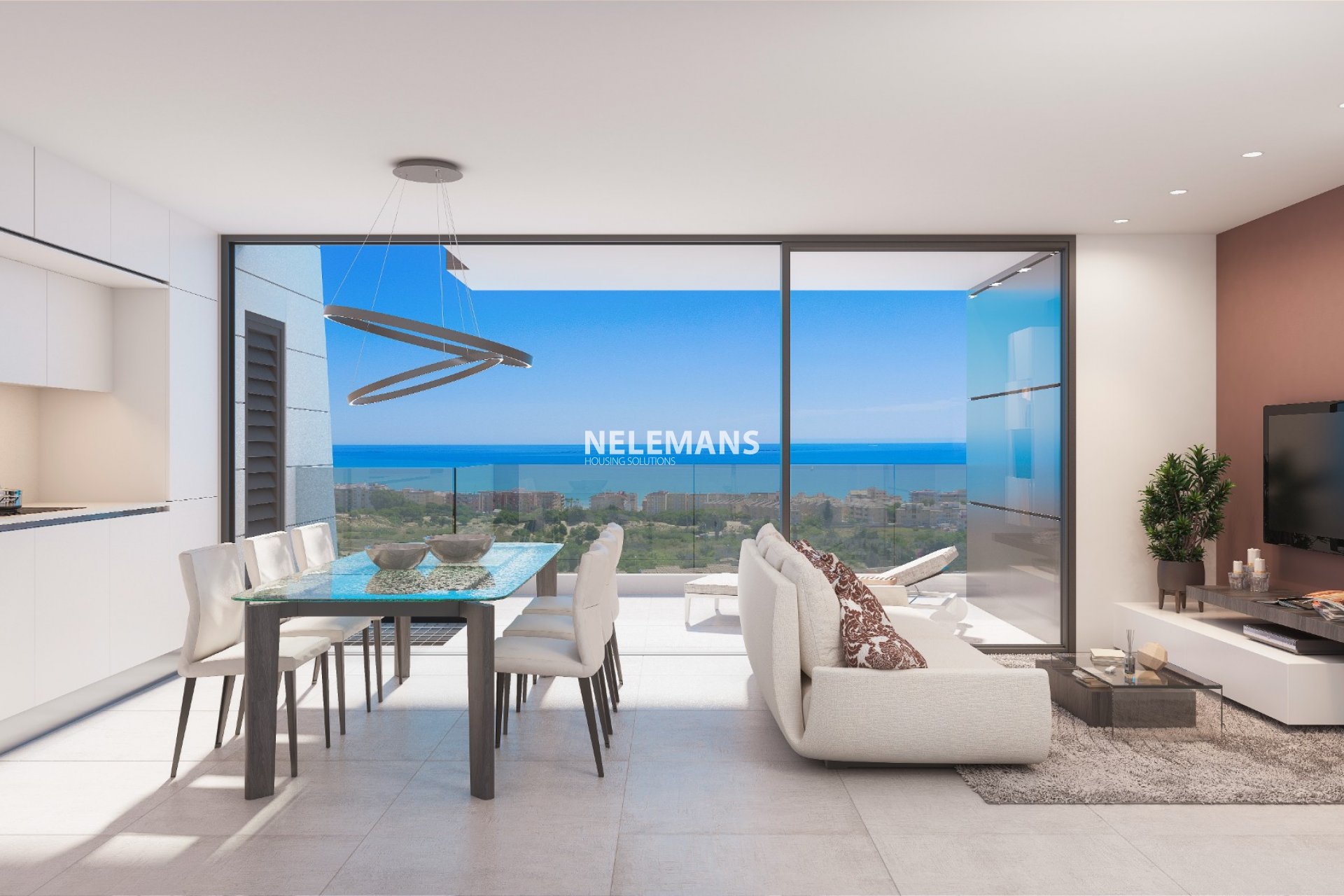 Nueva construcción  - Atico - Guardamar Del Segura